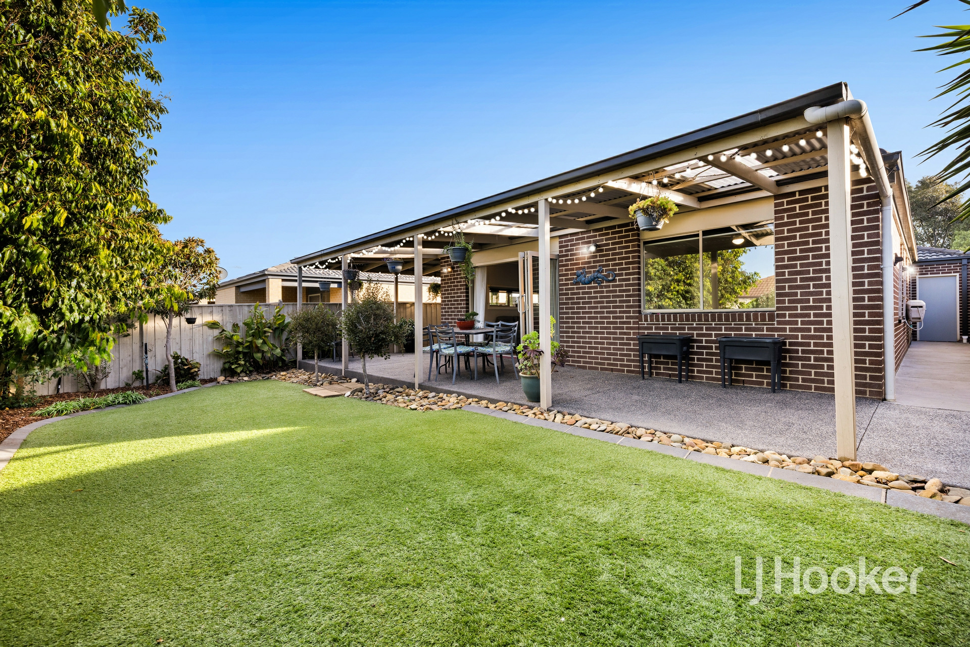 21 Bianca Crescent, CRANBOURNE NORTH