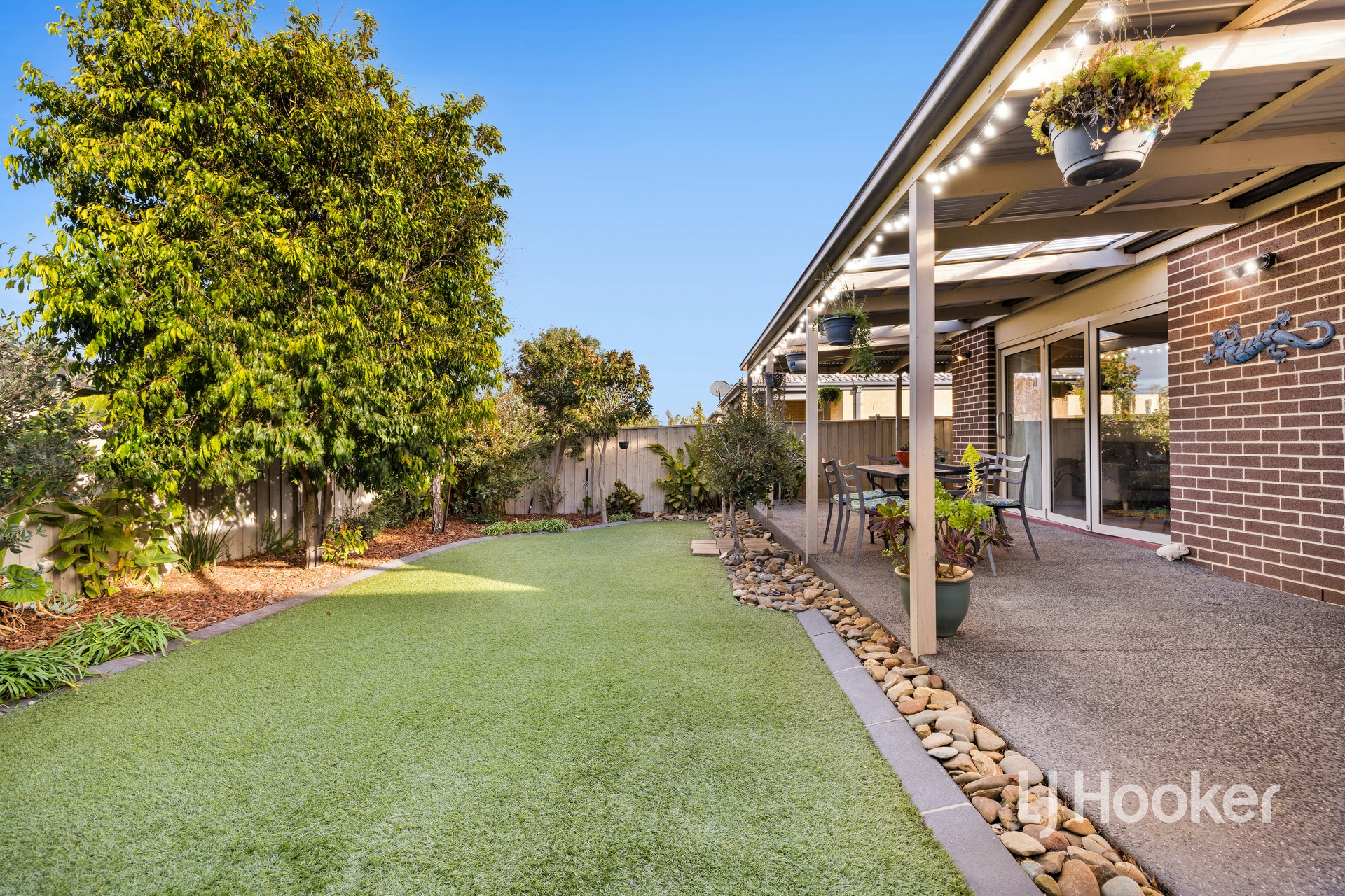 21 Bianca Crescent, CRANBOURNE NORTH