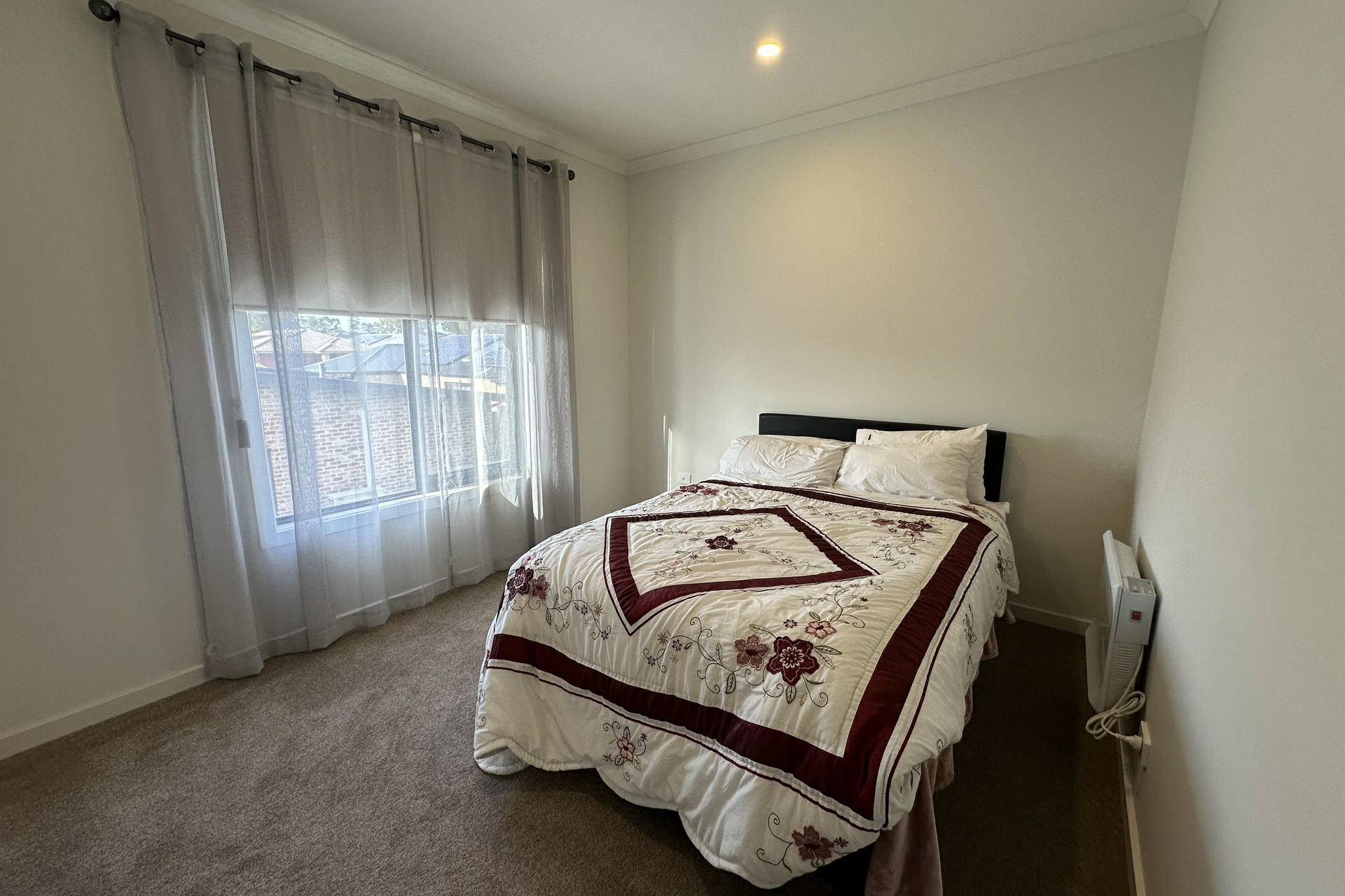 123 Willow Glen Boulevard, CRANBOURNE