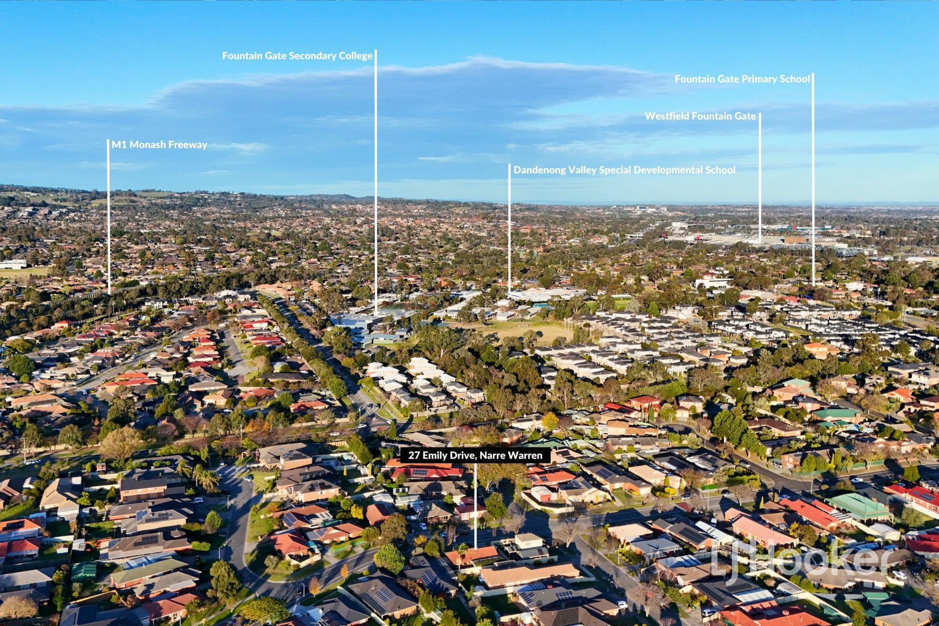 27 Emily Drive, NARRE WARREN
