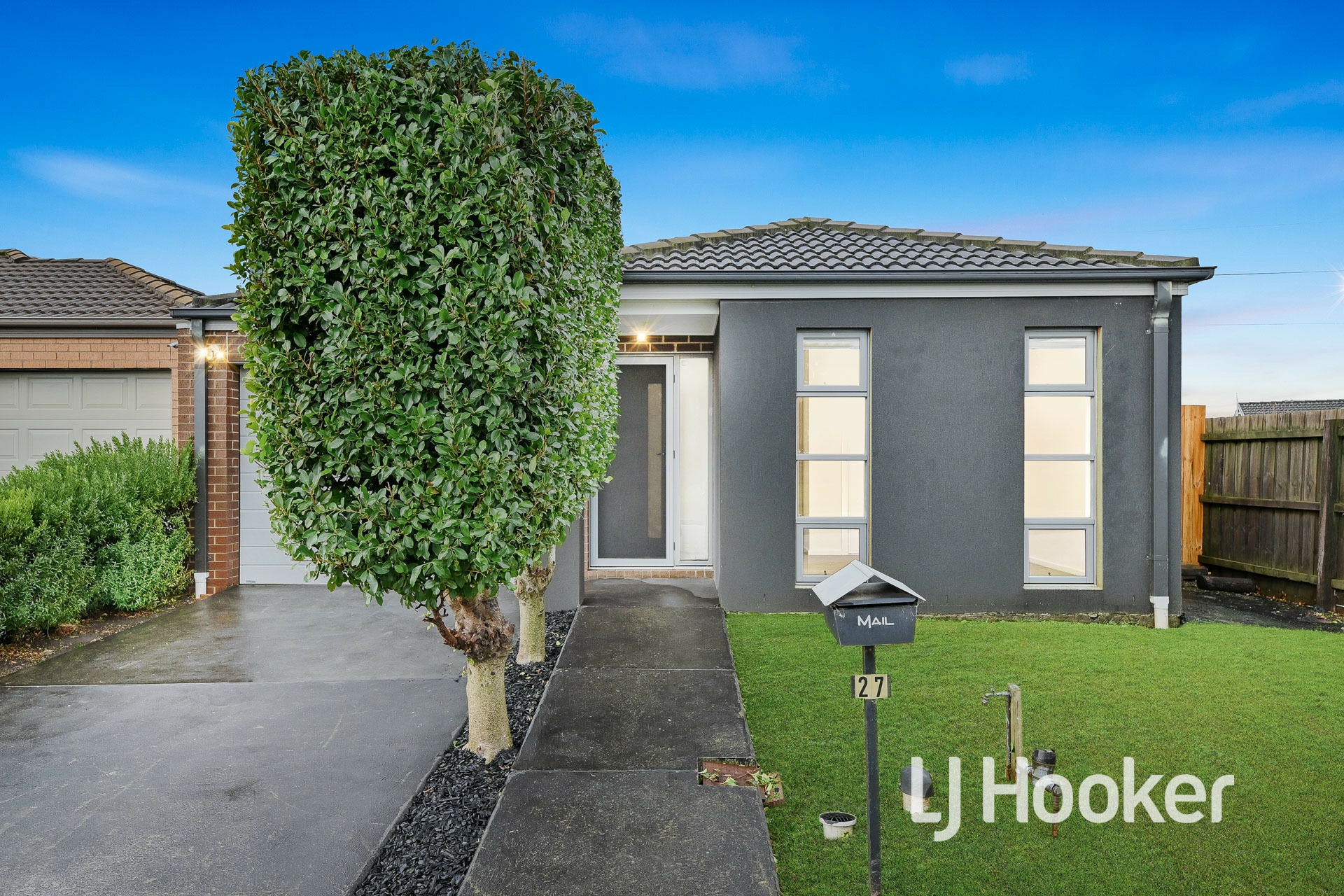 27 Sallys Run, HAMPTON PARK