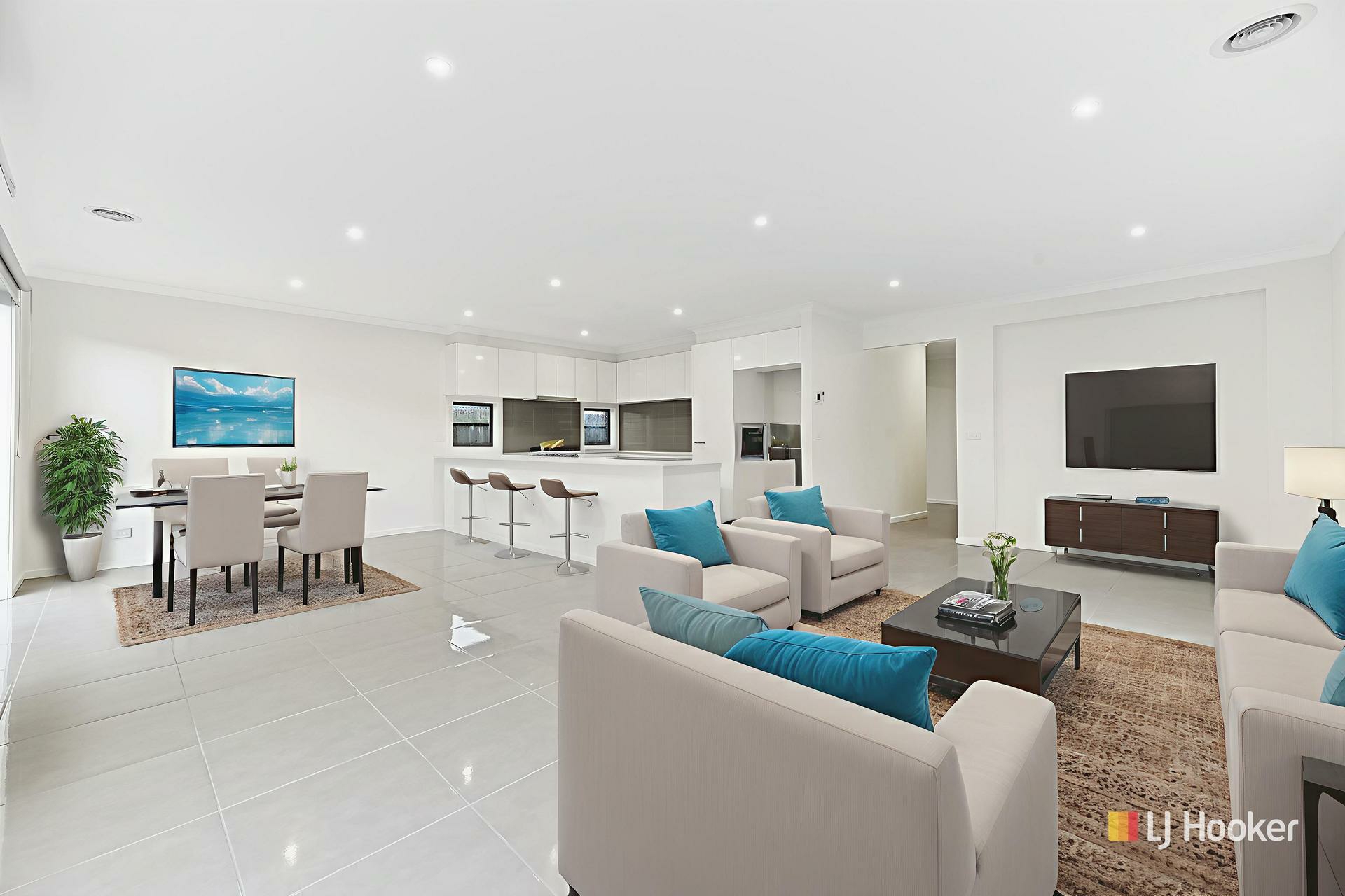 27 Sallys Run, HAMPTON PARK