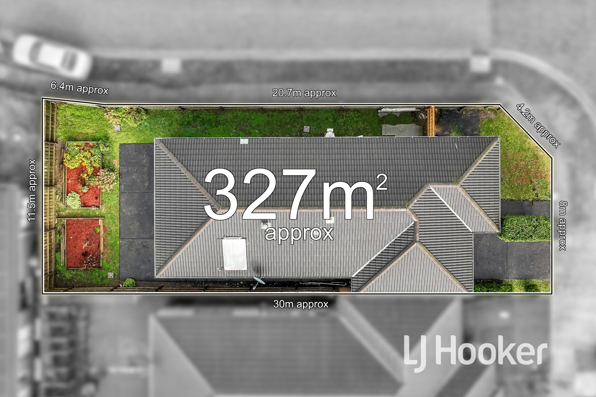 27 Sallys Run, HAMPTON PARK