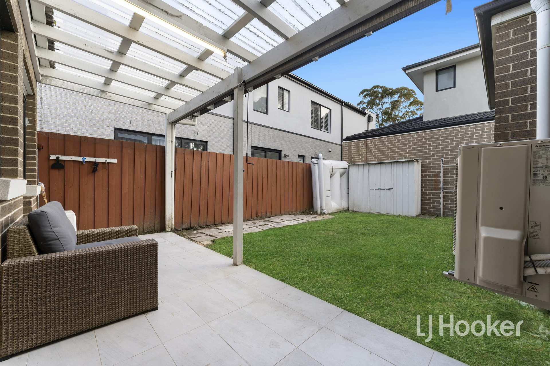 10B Kalimna Avenue, MULGRAVE