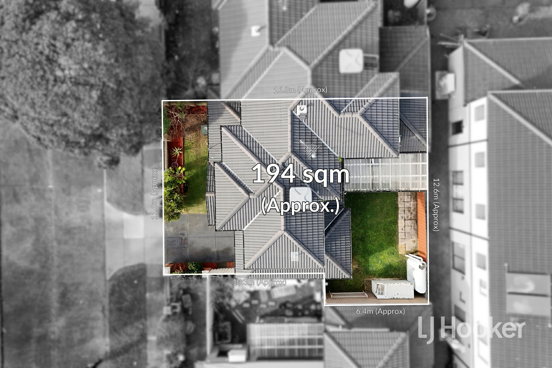 10B Kalimna Avenue, MULGRAVE