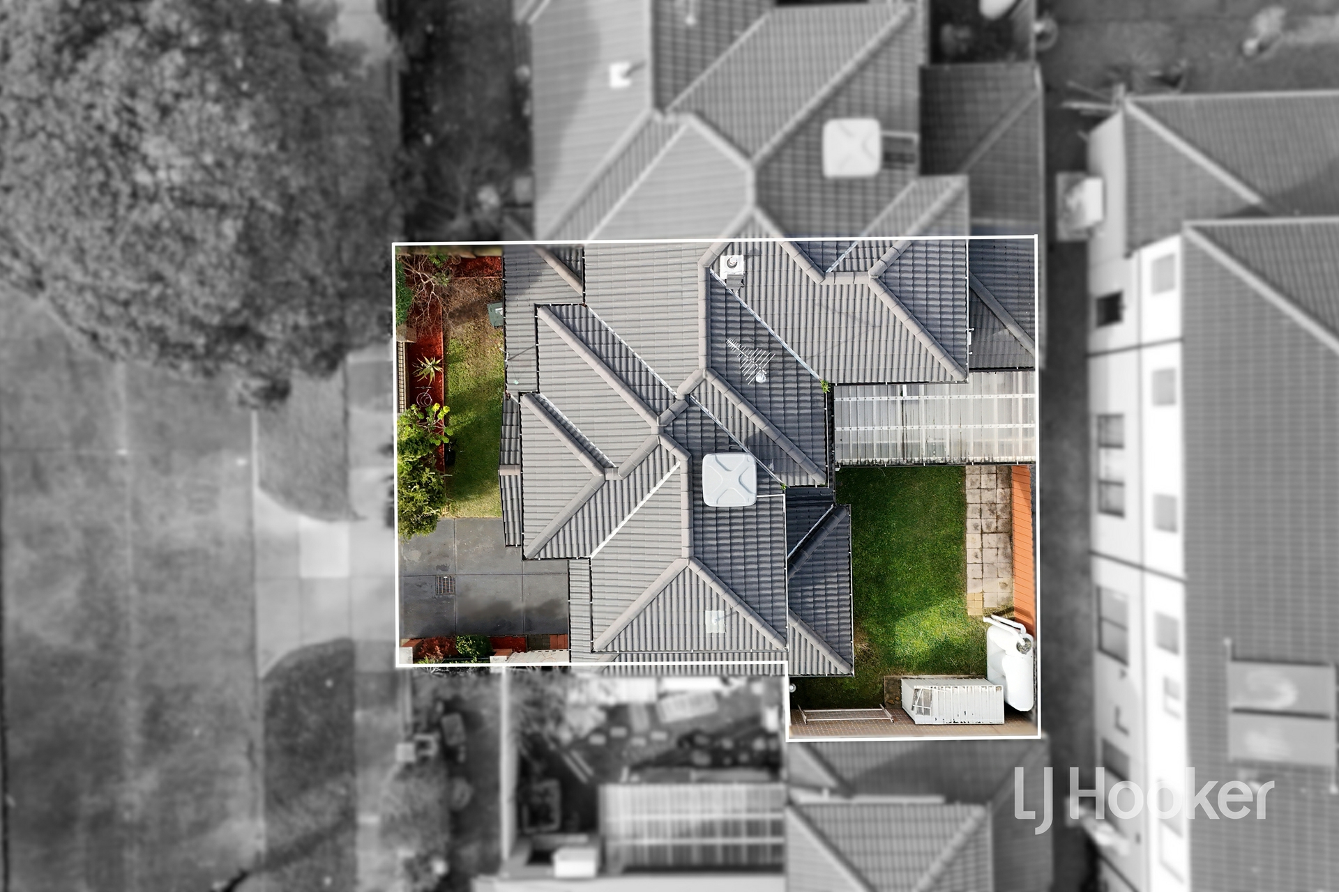 10B Kalimna Avenue, MULGRAVE