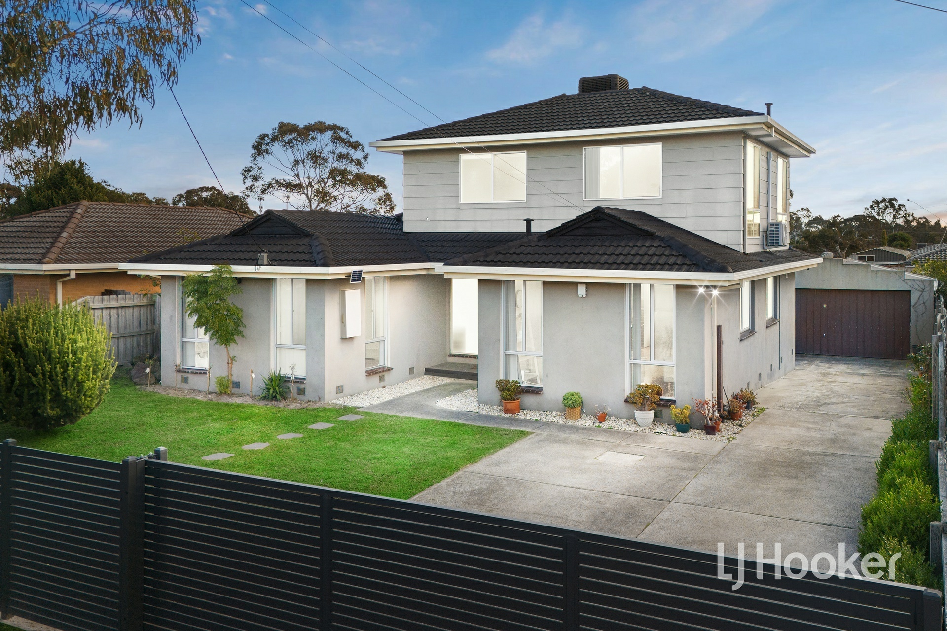 11 Marshall Court, HAMPTON PARK