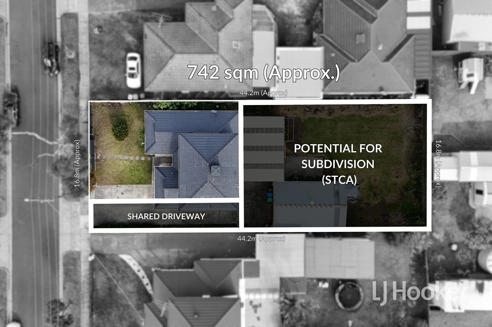 11 Marshall Court, HAMPTON PARK