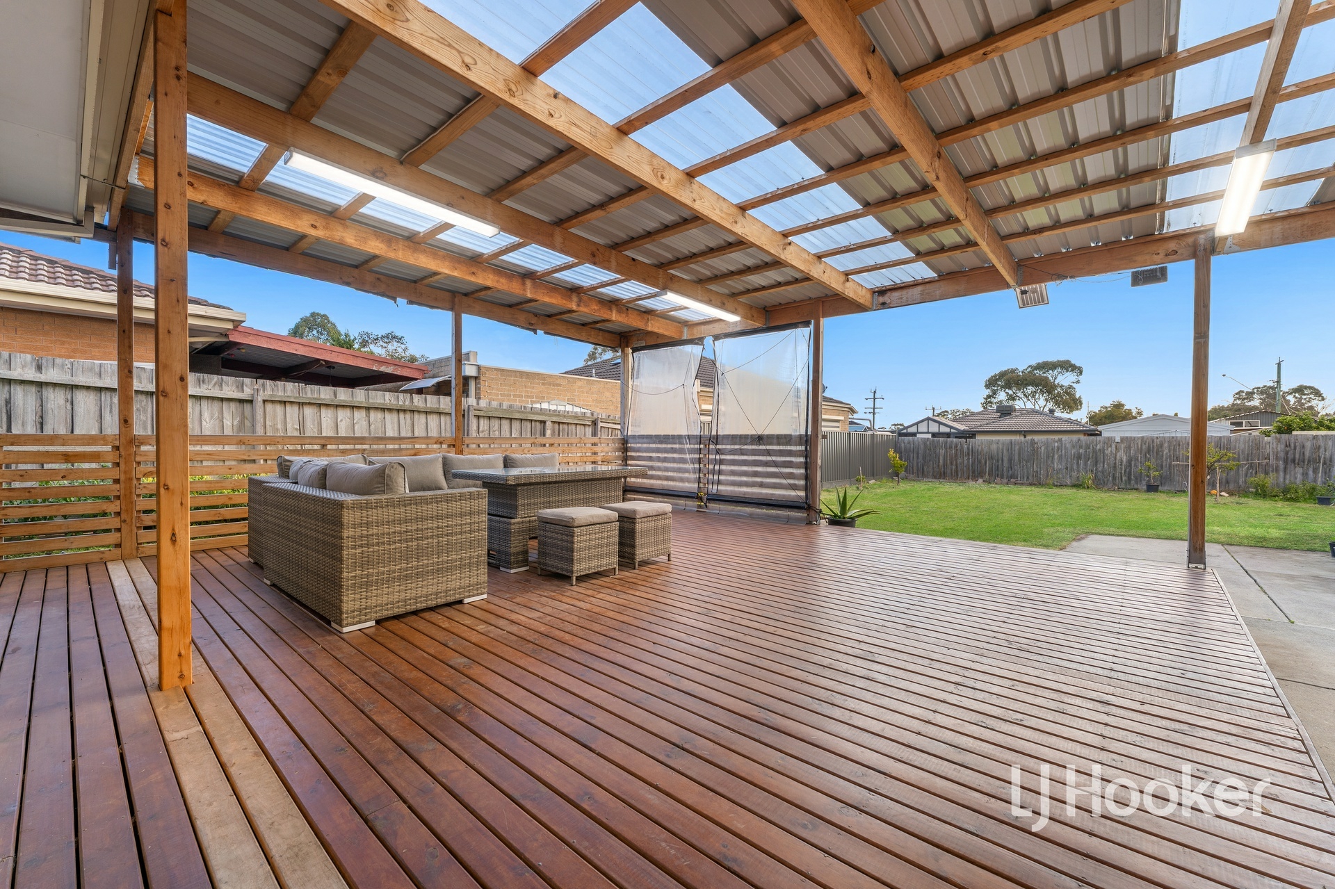 11 Marshall Court, HAMPTON PARK