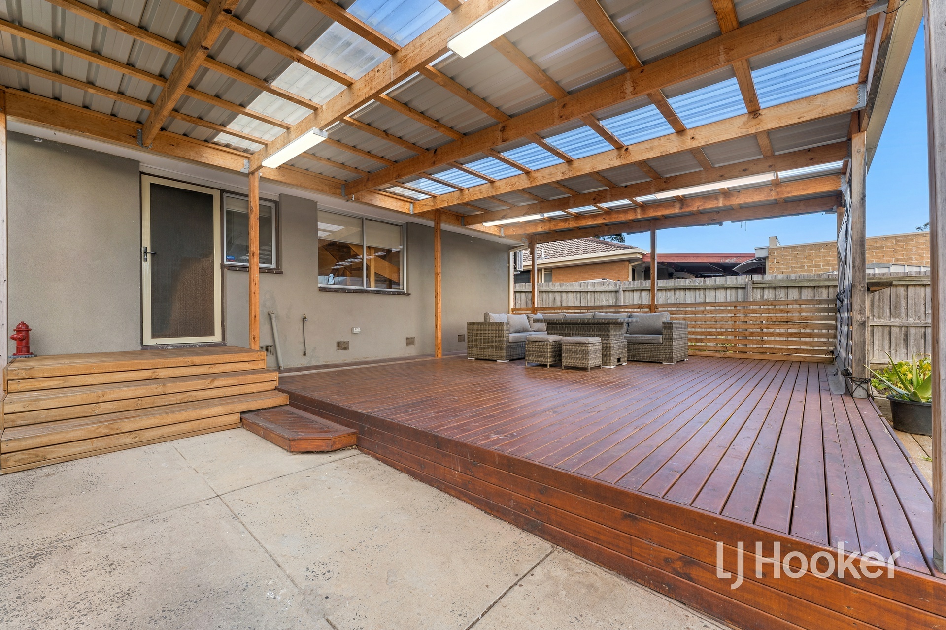 11 Marshall Court, HAMPTON PARK