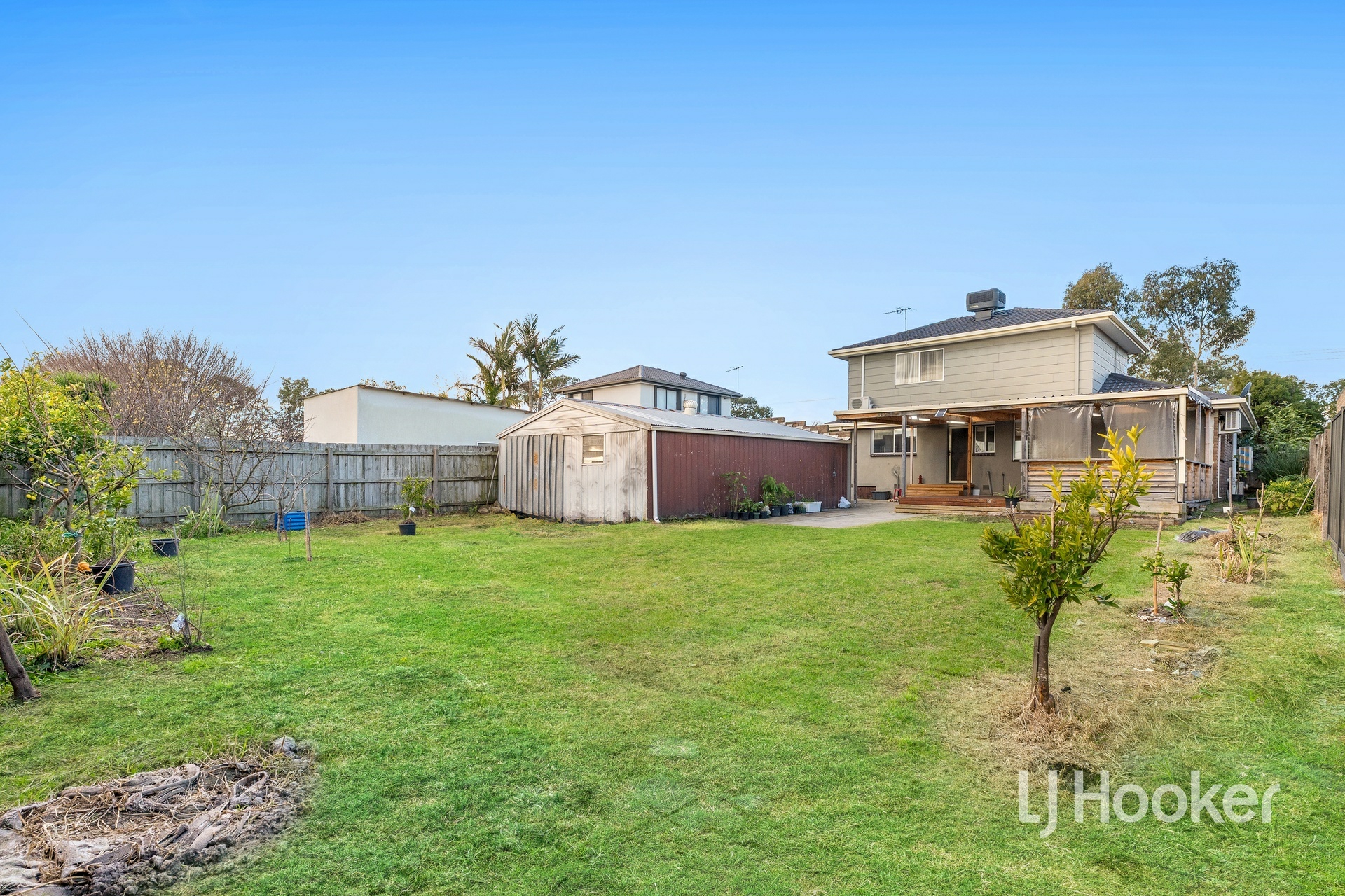 11 Marshall Court, HAMPTON PARK