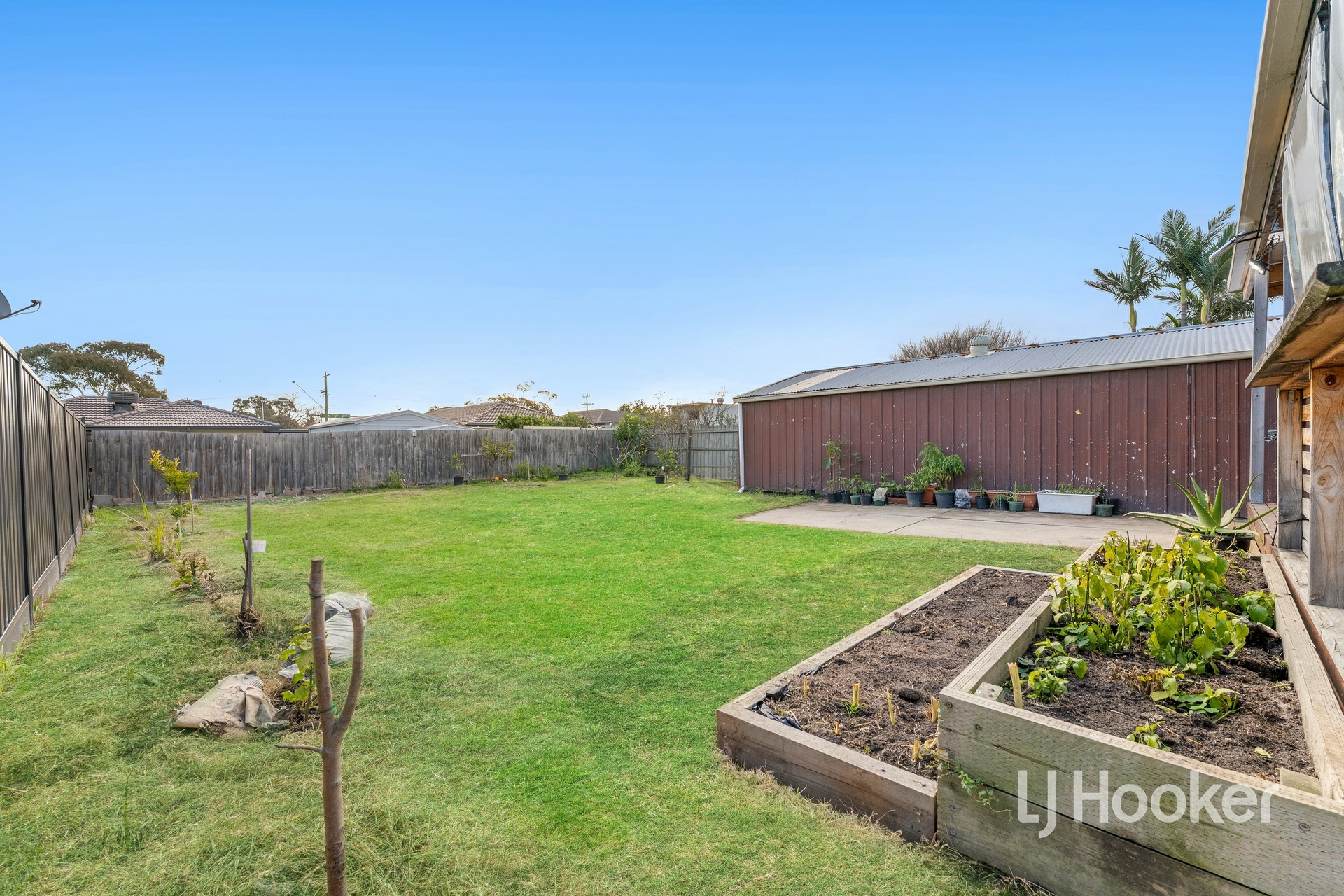 11 Marshall Court, HAMPTON PARK