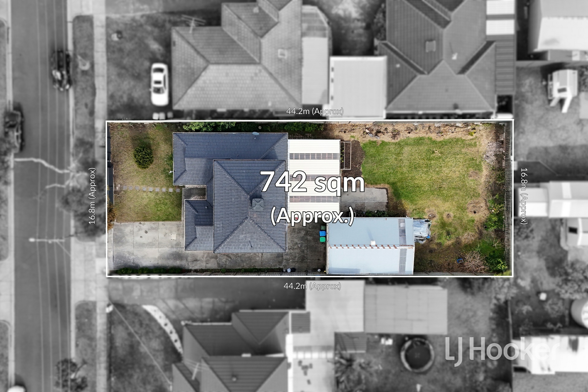 11 Marshall Court, HAMPTON PARK