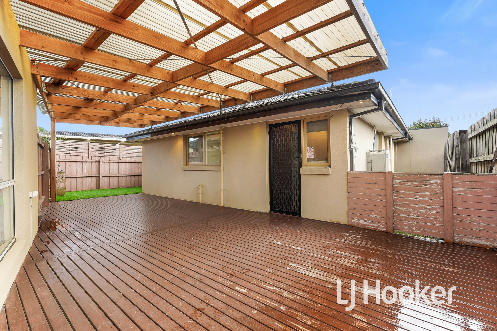 7 Delacombe Drive, HAMPTON PARK