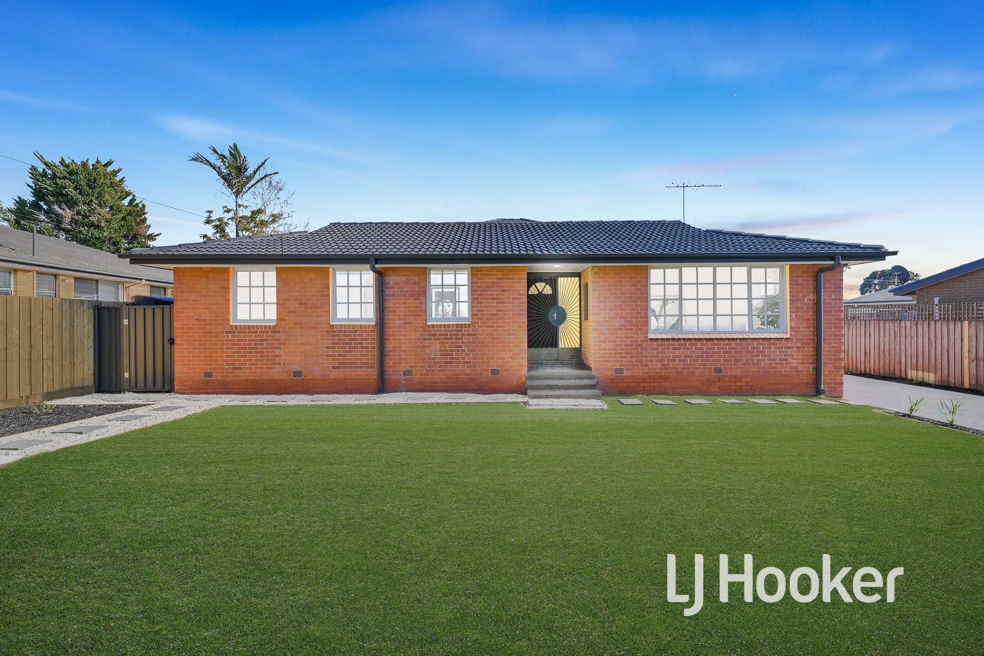 1/21 Green Valley Crescent, HAMPTON PARK