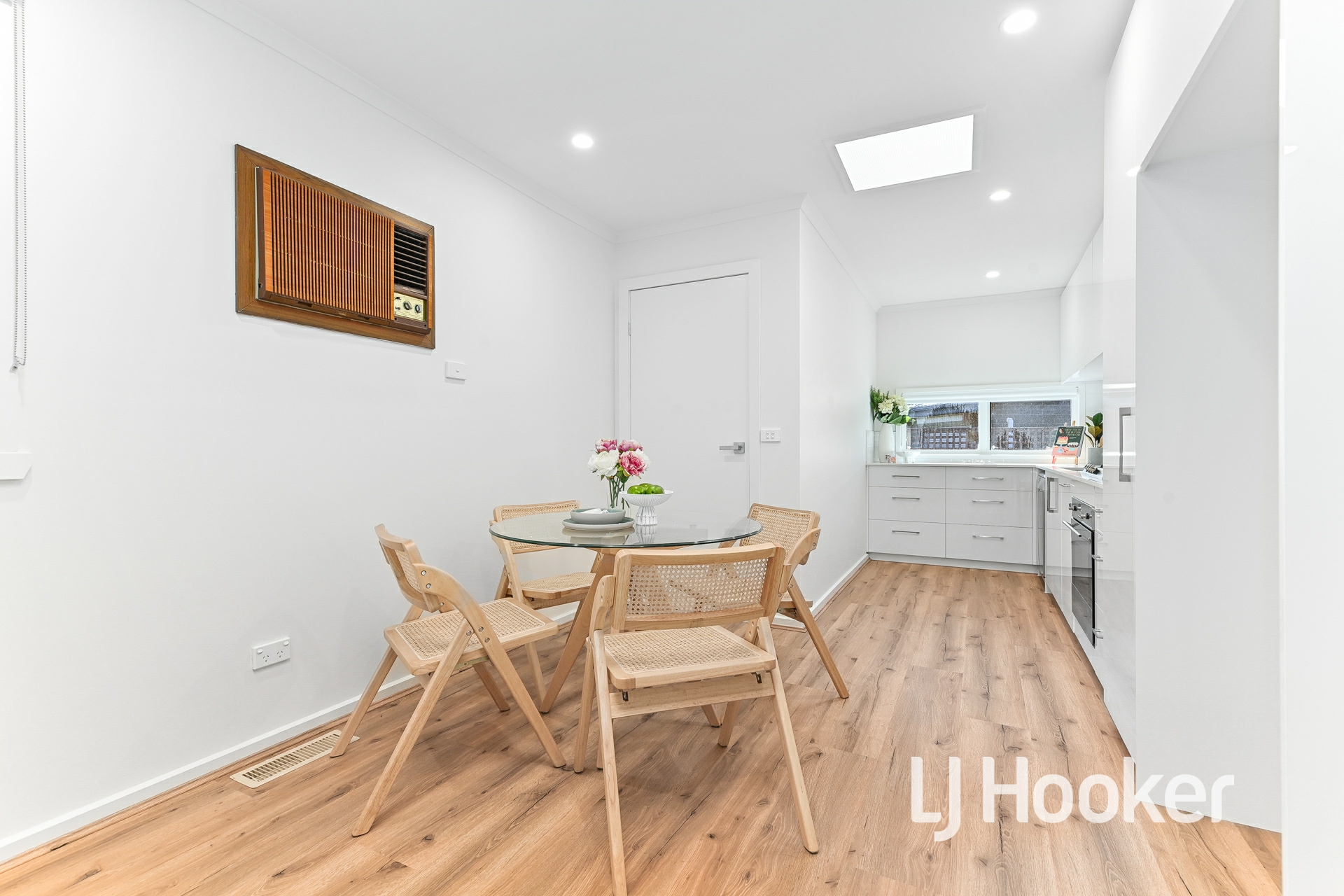 1/21 Green Valley Crescent, HAMPTON PARK
