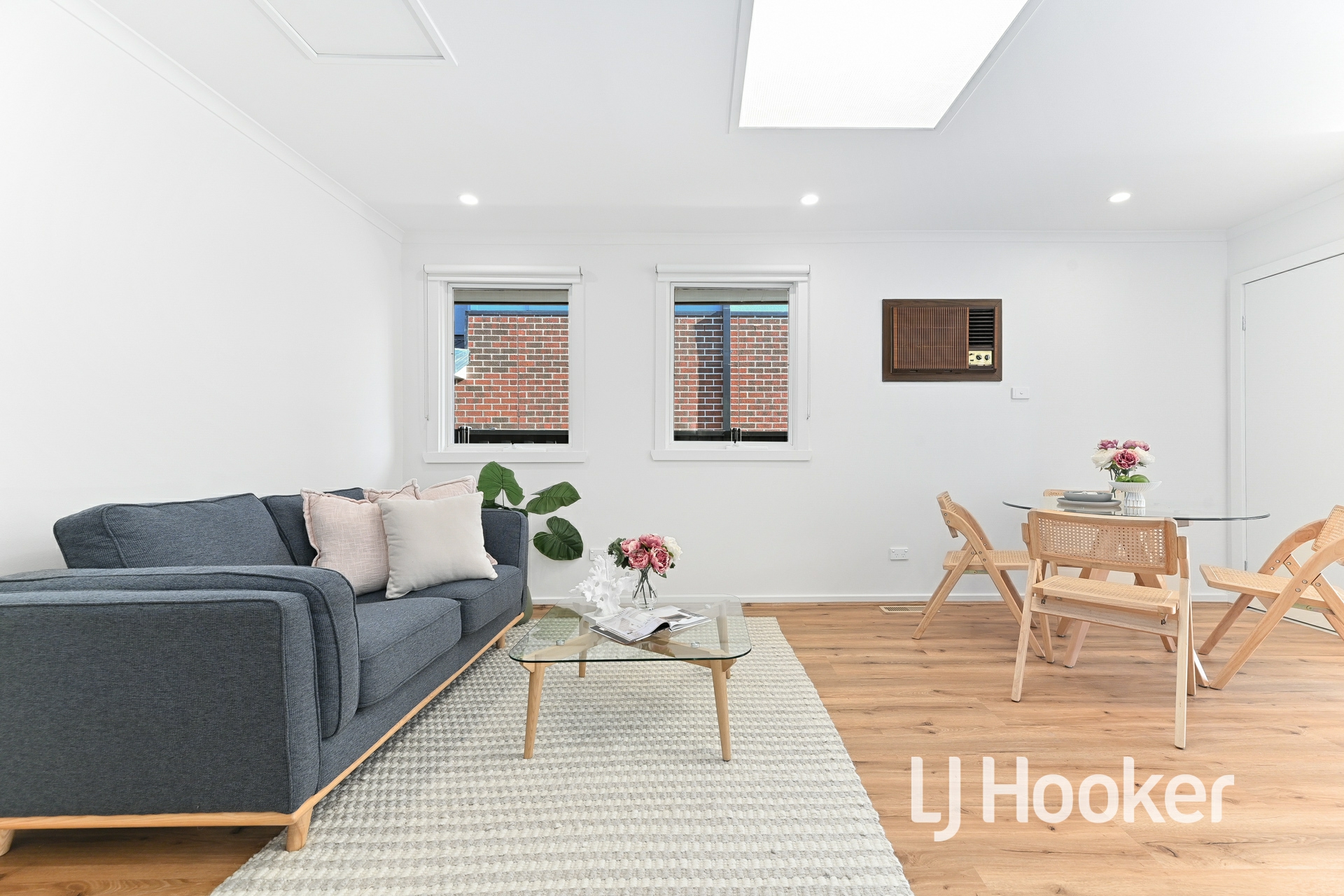1/21 Green Valley Crescent, HAMPTON PARK