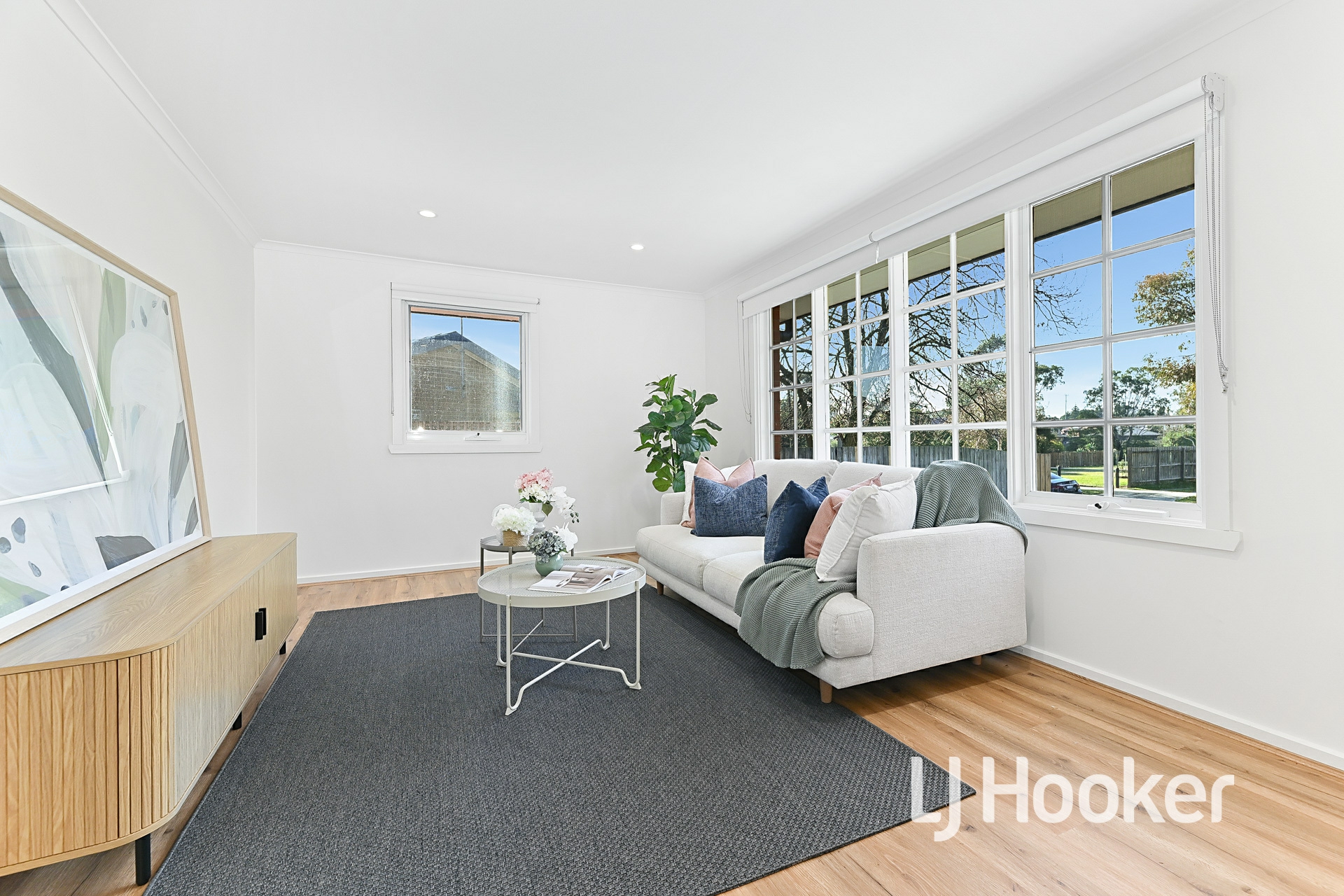 1/21 Green Valley Crescent, HAMPTON PARK