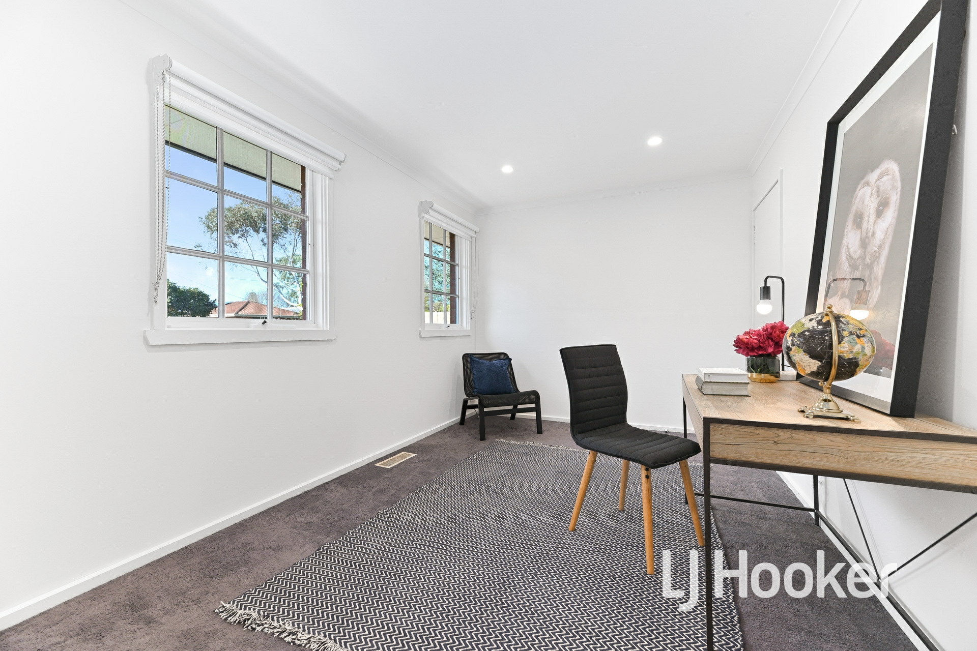 1/21 Green Valley Crescent, HAMPTON PARK