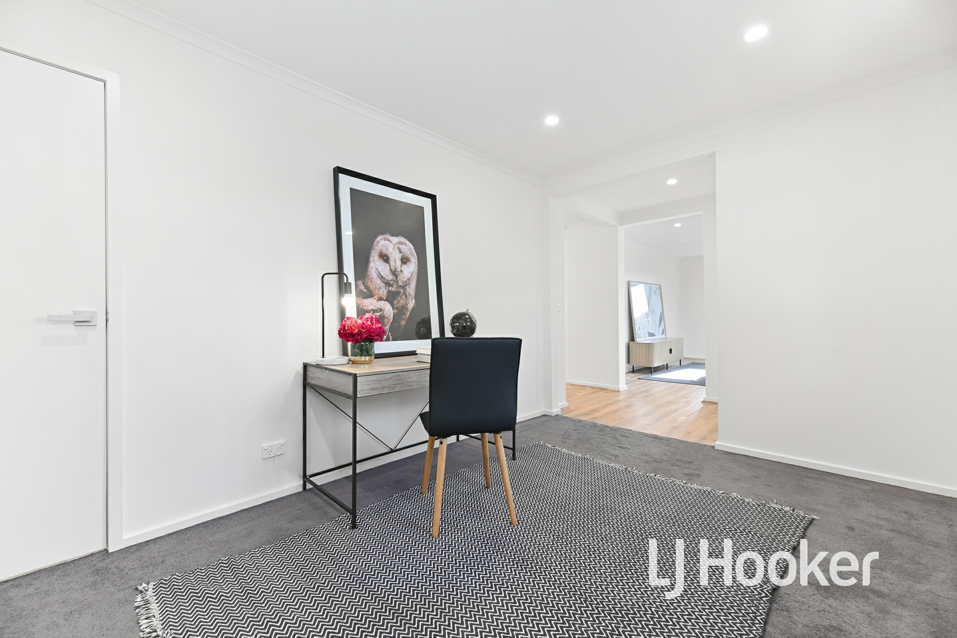 1/21 Green Valley Crescent, HAMPTON PARK
