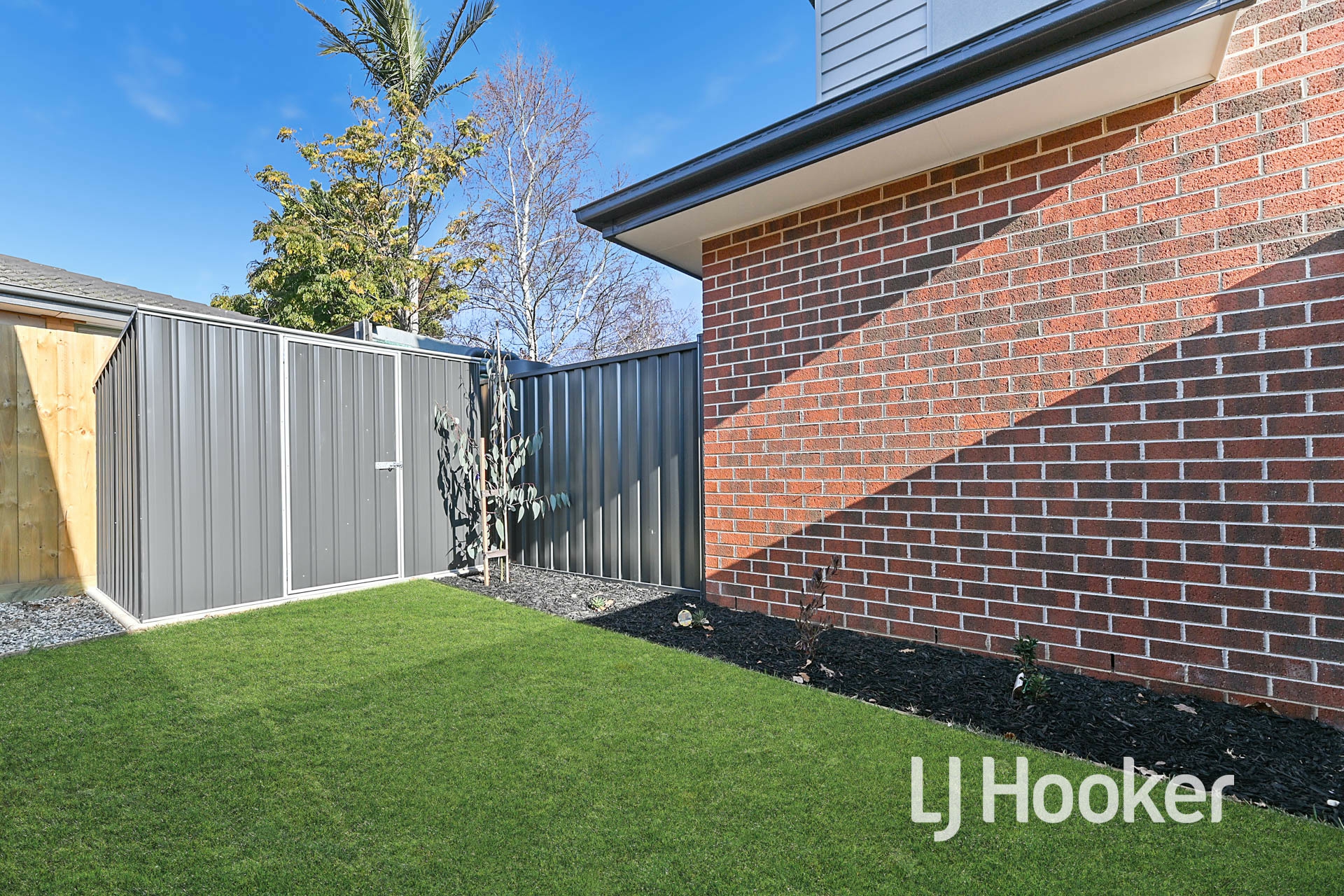1/21 Green Valley Crescent, HAMPTON PARK