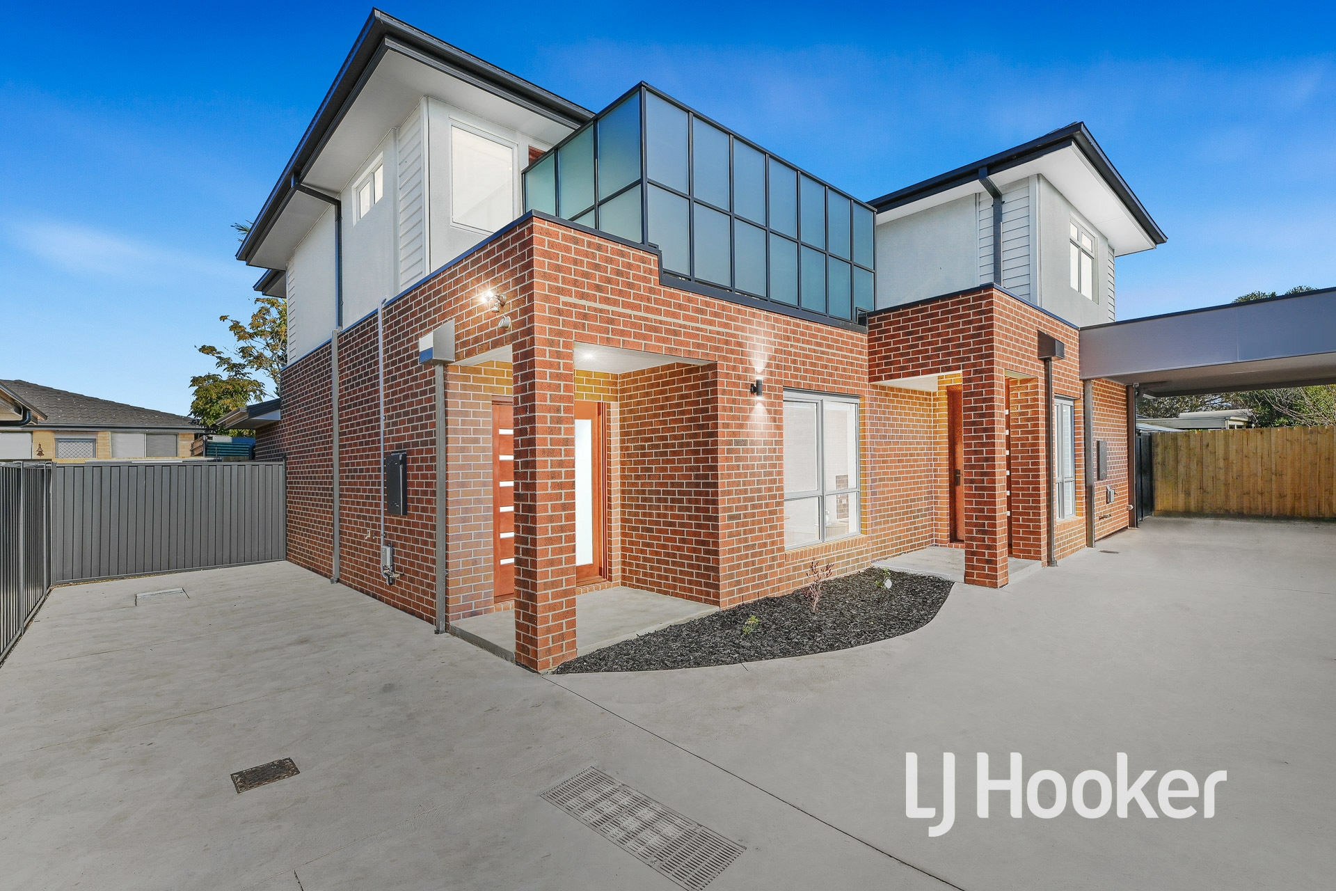 2/21 Green Valley Crescent, HAMPTON PARK