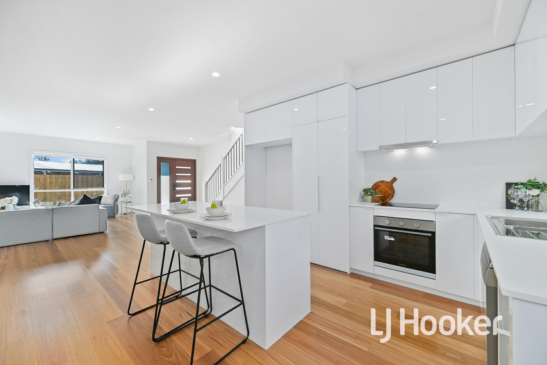 2/21 Green Valley Crescent, HAMPTON PARK