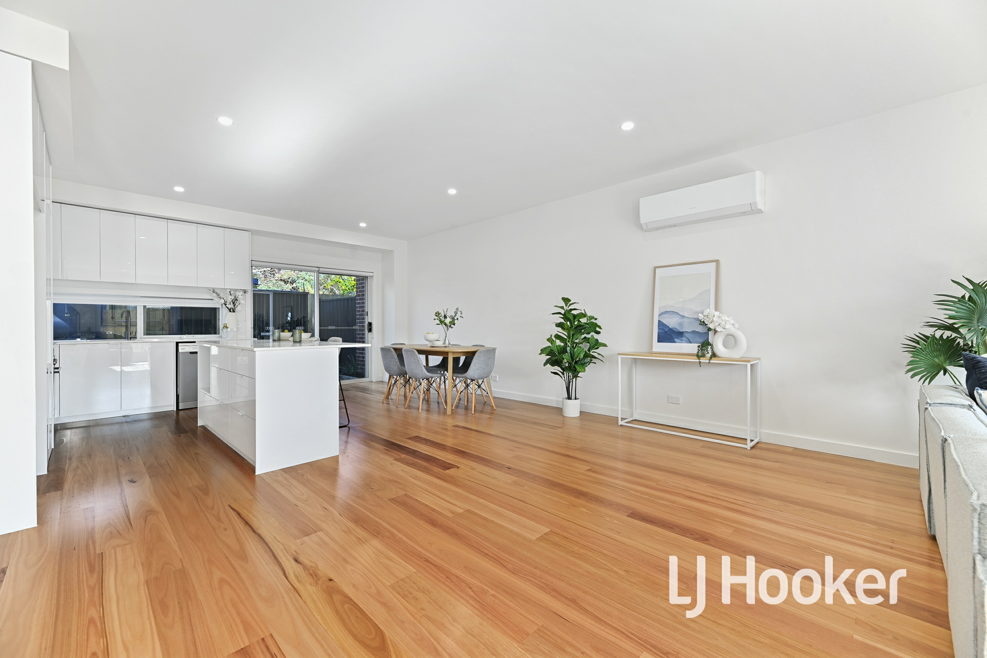 2/21 Green Valley Crescent, HAMPTON PARK