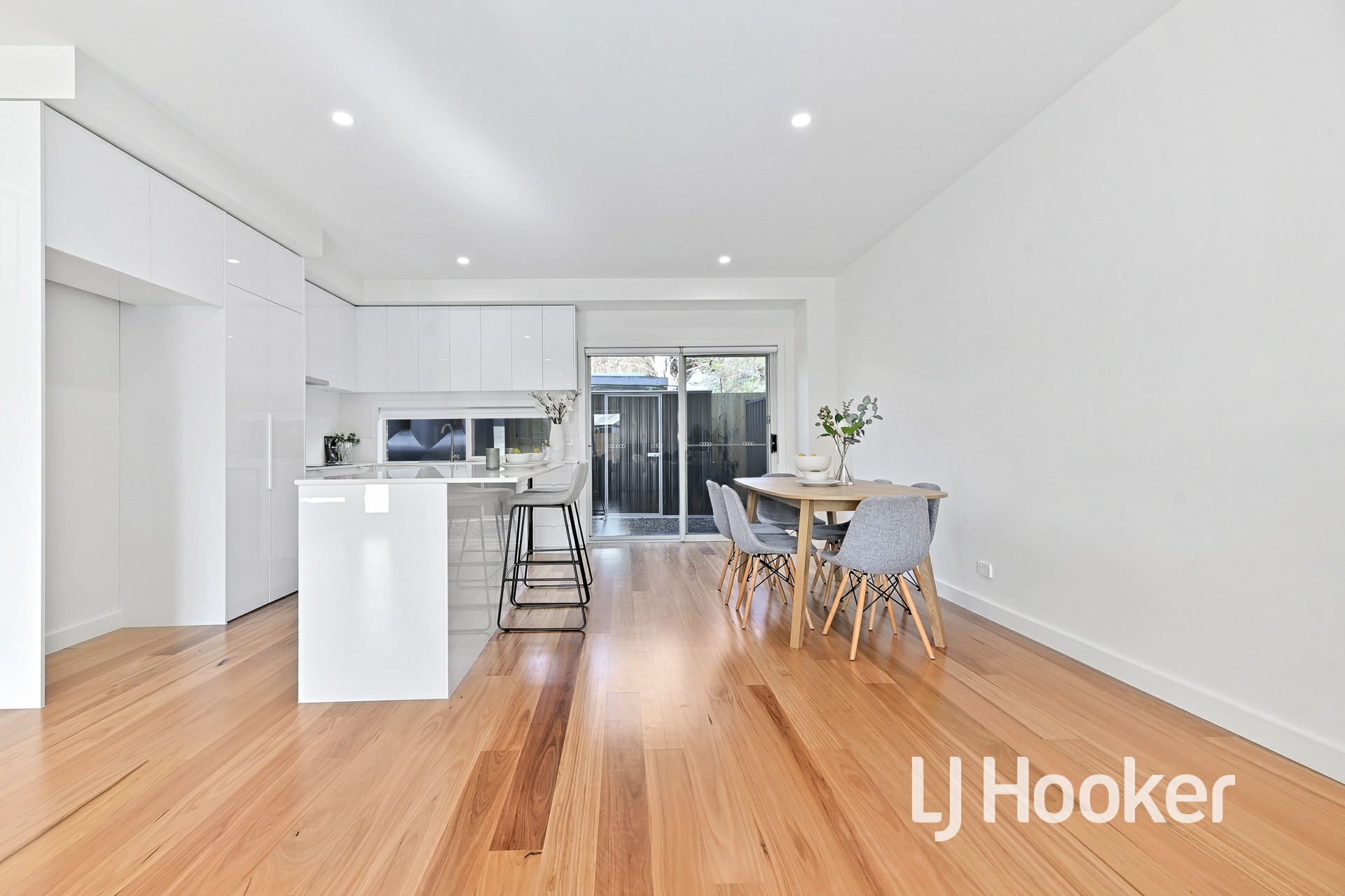 2/21 Green Valley Crescent, HAMPTON PARK