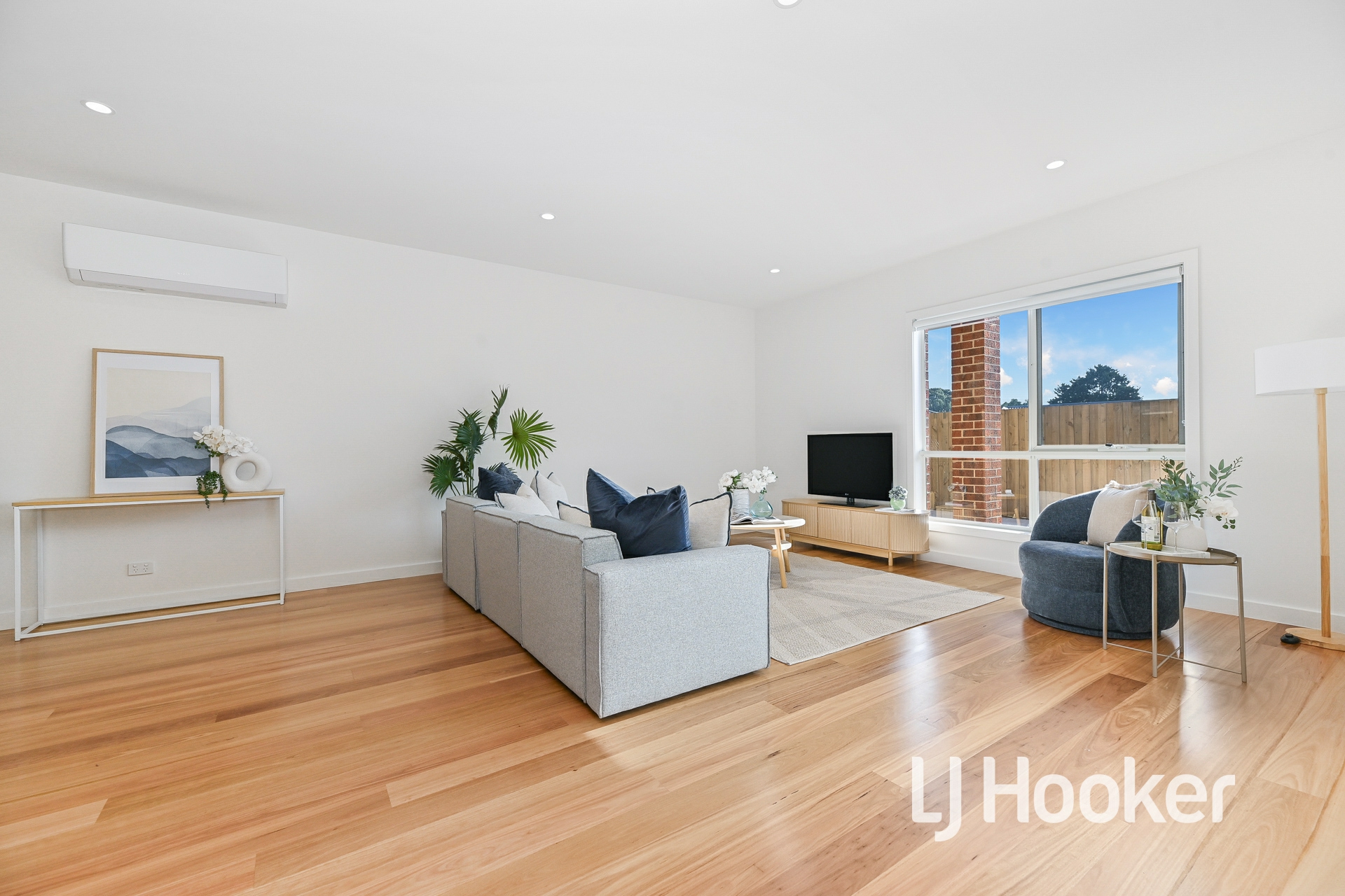 2/21 Green Valley Crescent, HAMPTON PARK