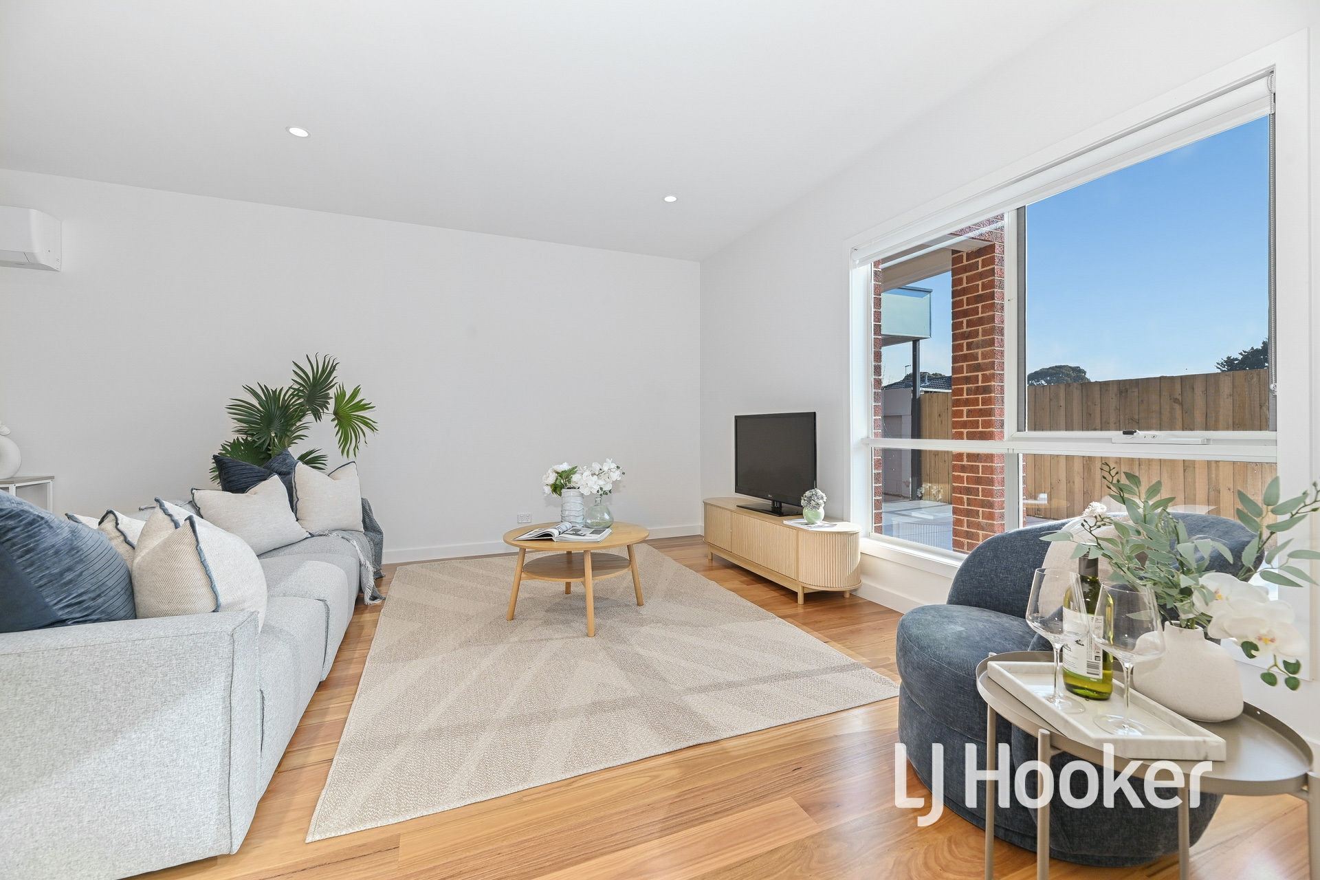 2/21 Green Valley Crescent, HAMPTON PARK