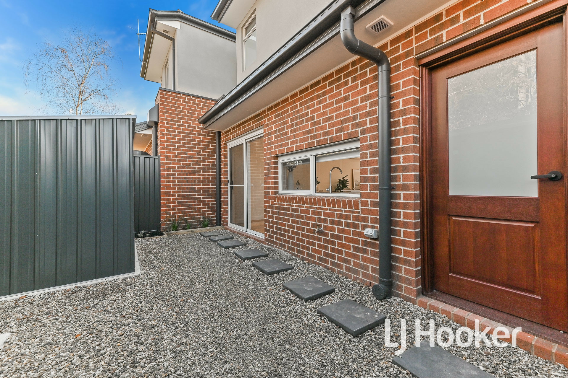 2/21 Green Valley Crescent, HAMPTON PARK