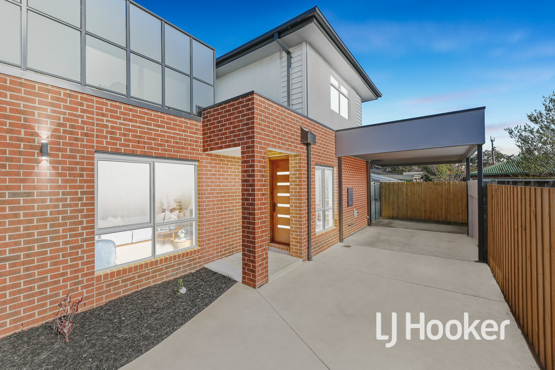 3/21 Green Valley Crescent, HAMPTON PARK
