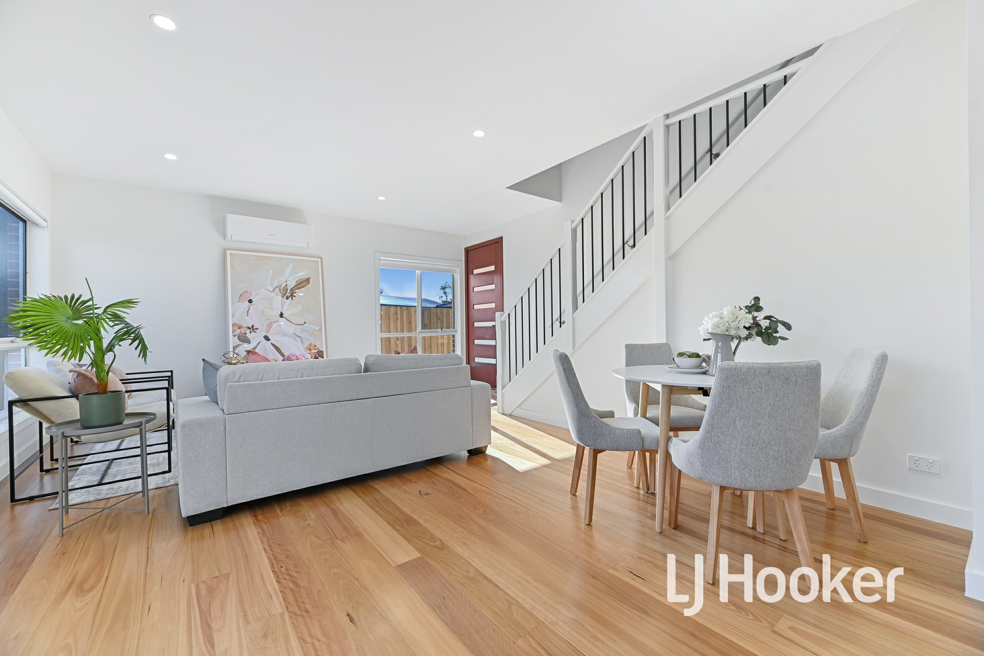 3/21 Green Valley Crescent, HAMPTON PARK