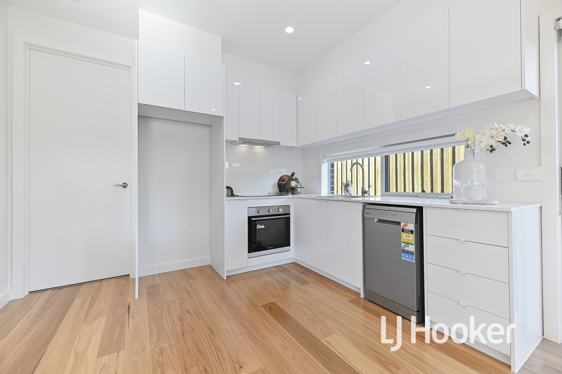 3/21 Green Valley Crescent, HAMPTON PARK