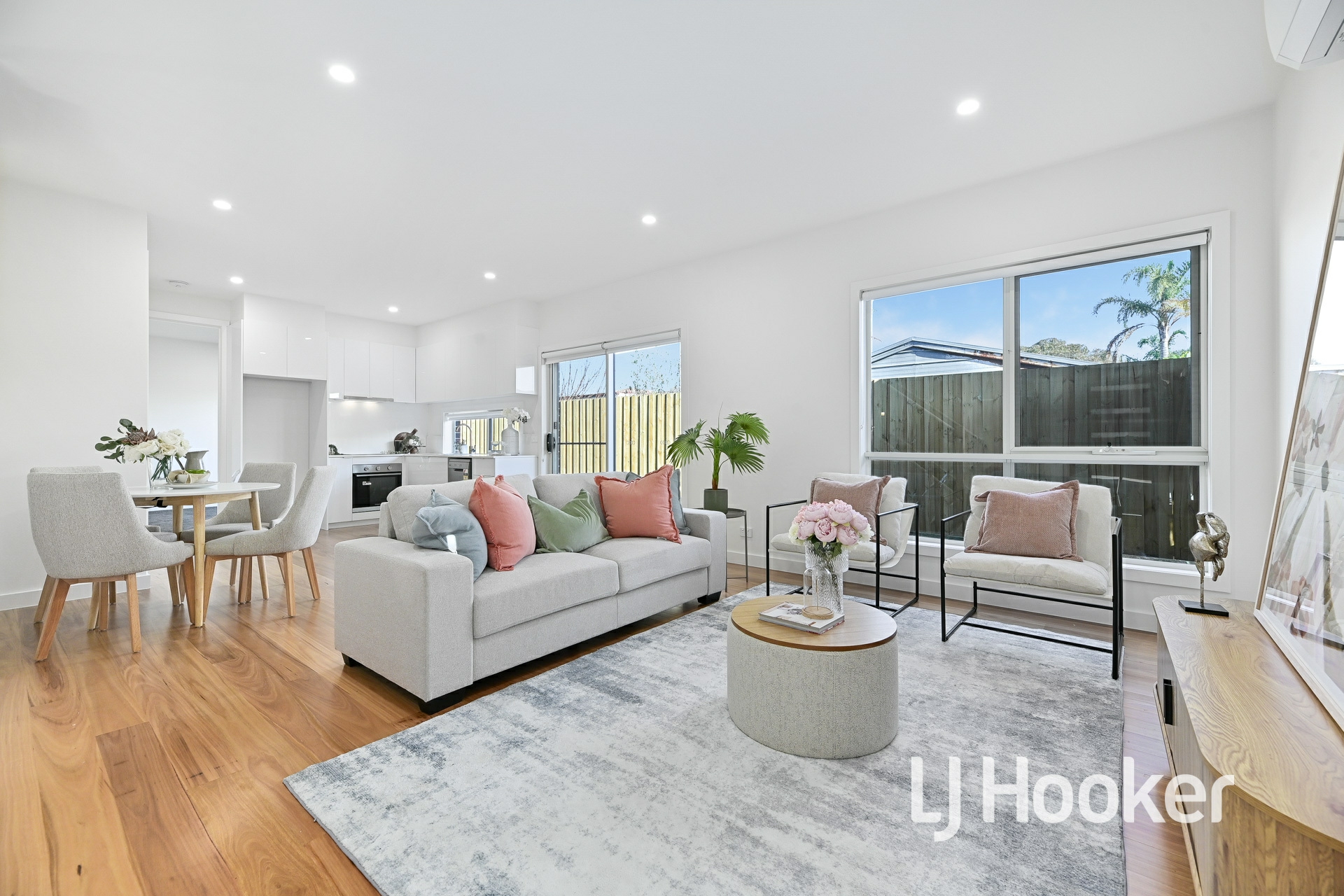 3/21 Green Valley Crescent, HAMPTON PARK