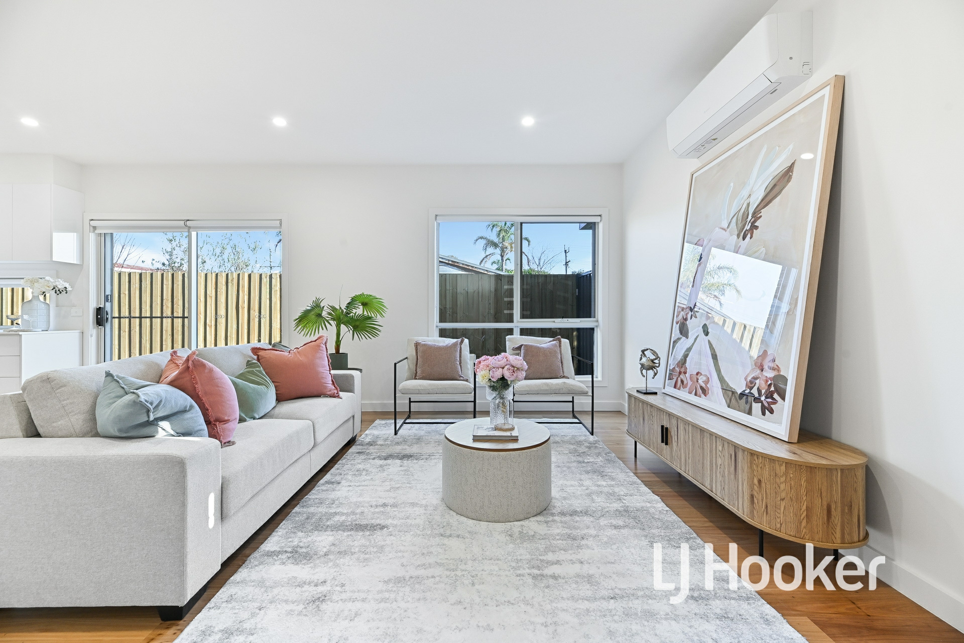 3/21 Green Valley Crescent, HAMPTON PARK
