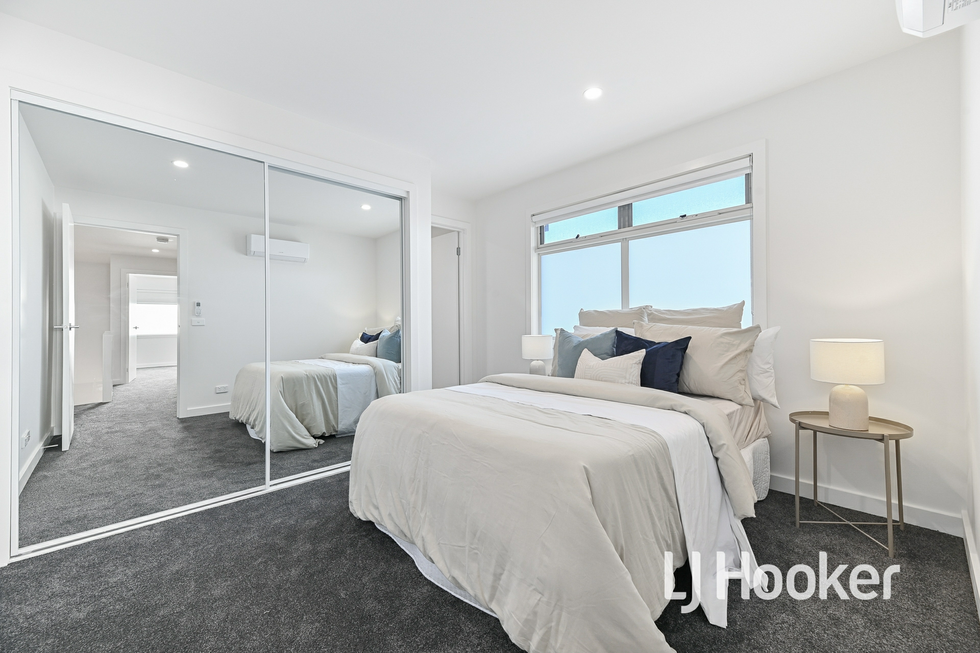 3/21 Green Valley Crescent, HAMPTON PARK