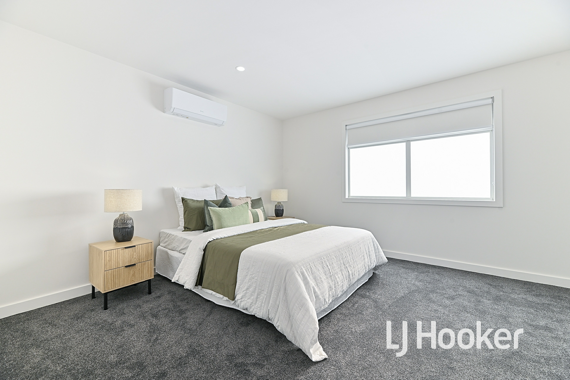 3/21 Green Valley Crescent, HAMPTON PARK