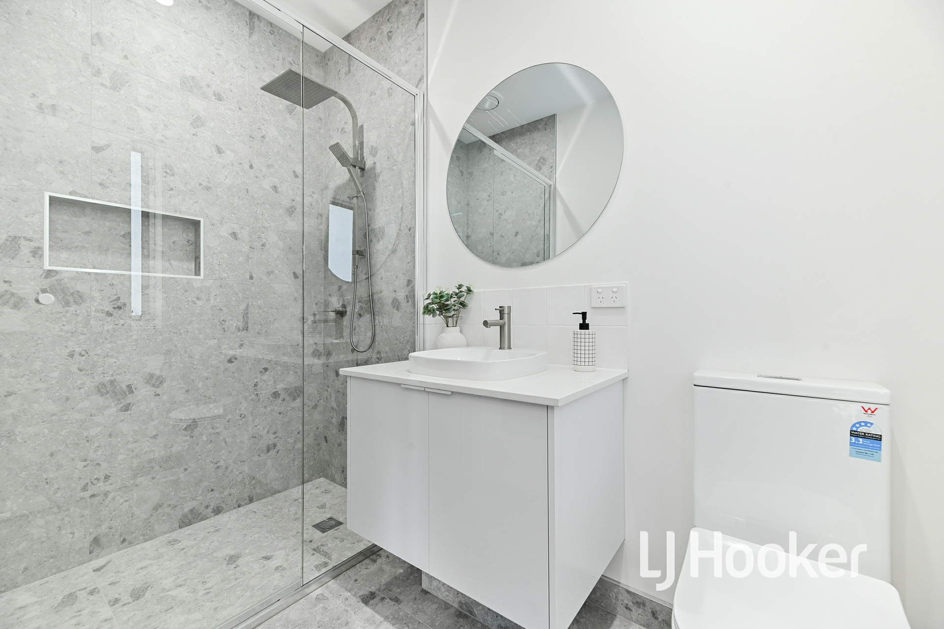 3/21 Green Valley Crescent, HAMPTON PARK