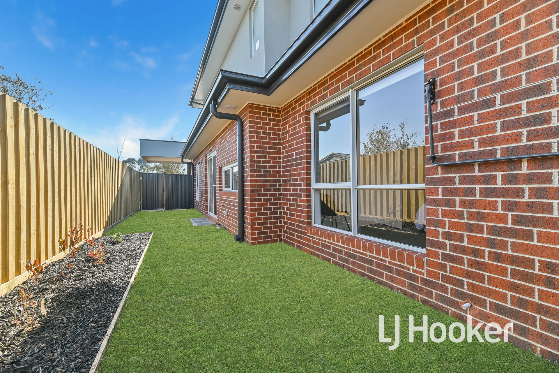 3/21 Green Valley Crescent, HAMPTON PARK