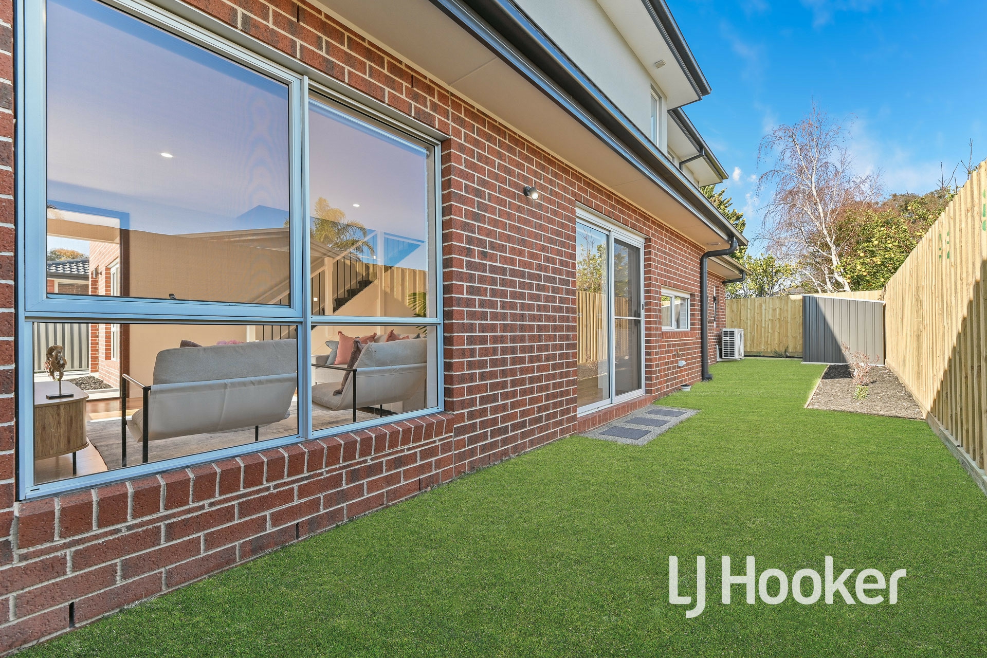 3/21 Green Valley Crescent, HAMPTON PARK