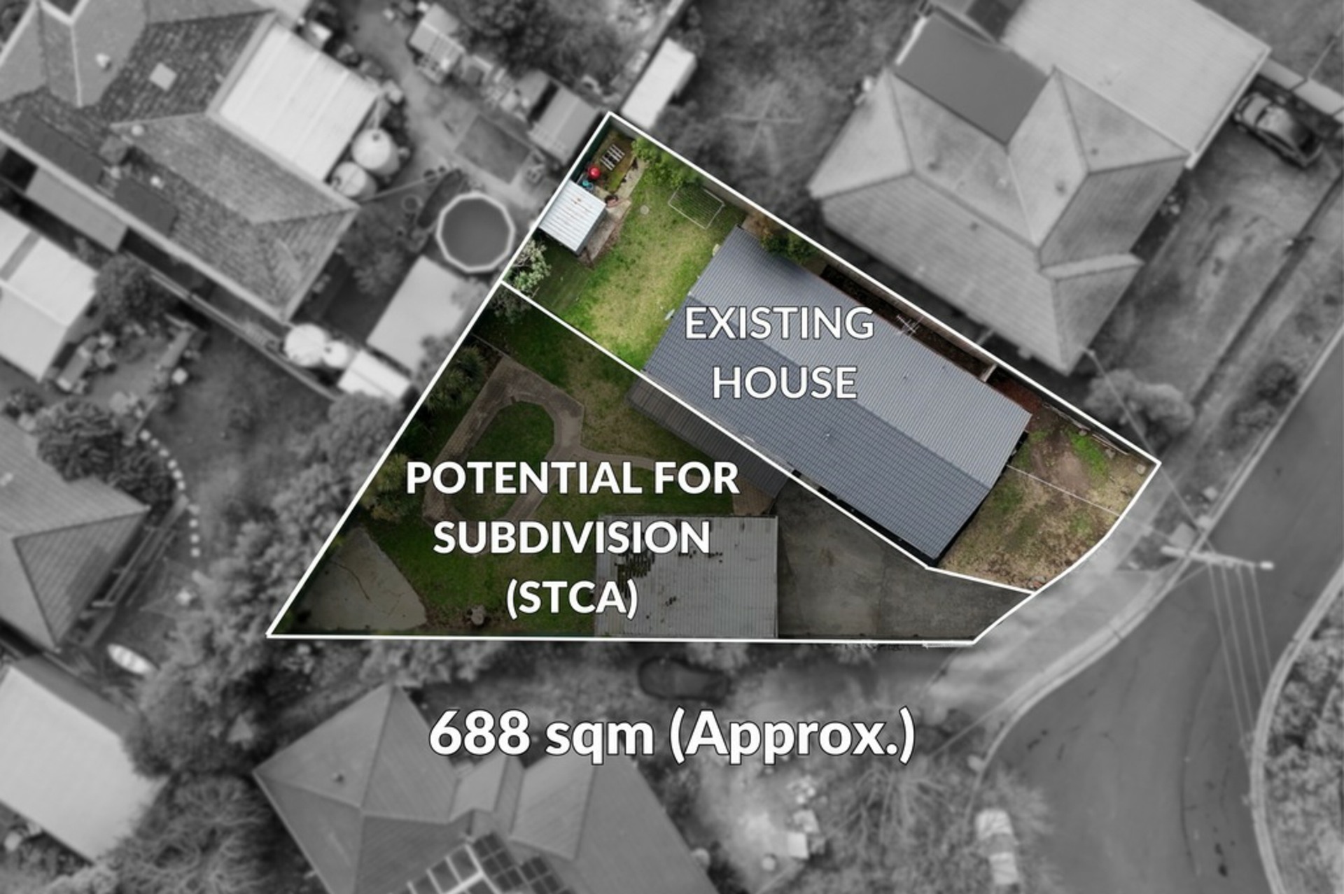 13 Robinson Crescent, HAMPTON PARK