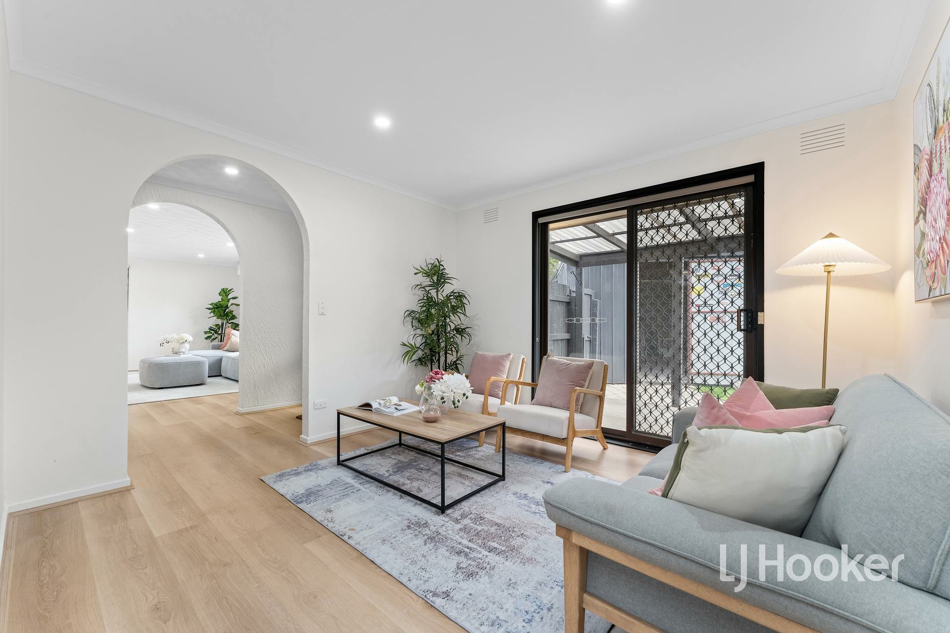 13 Robinson Crescent, HAMPTON PARK