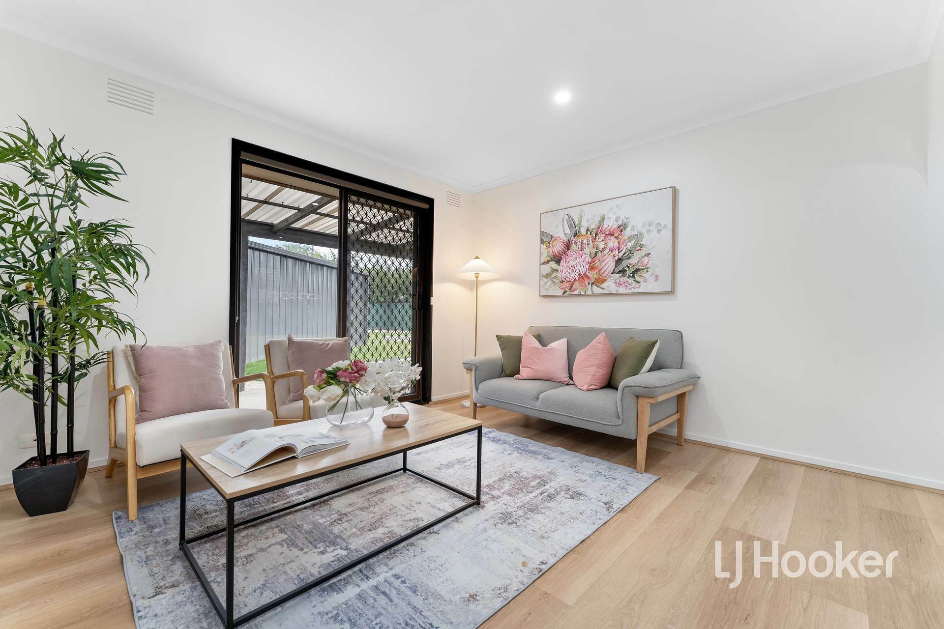 13 Robinson Crescent, HAMPTON PARK