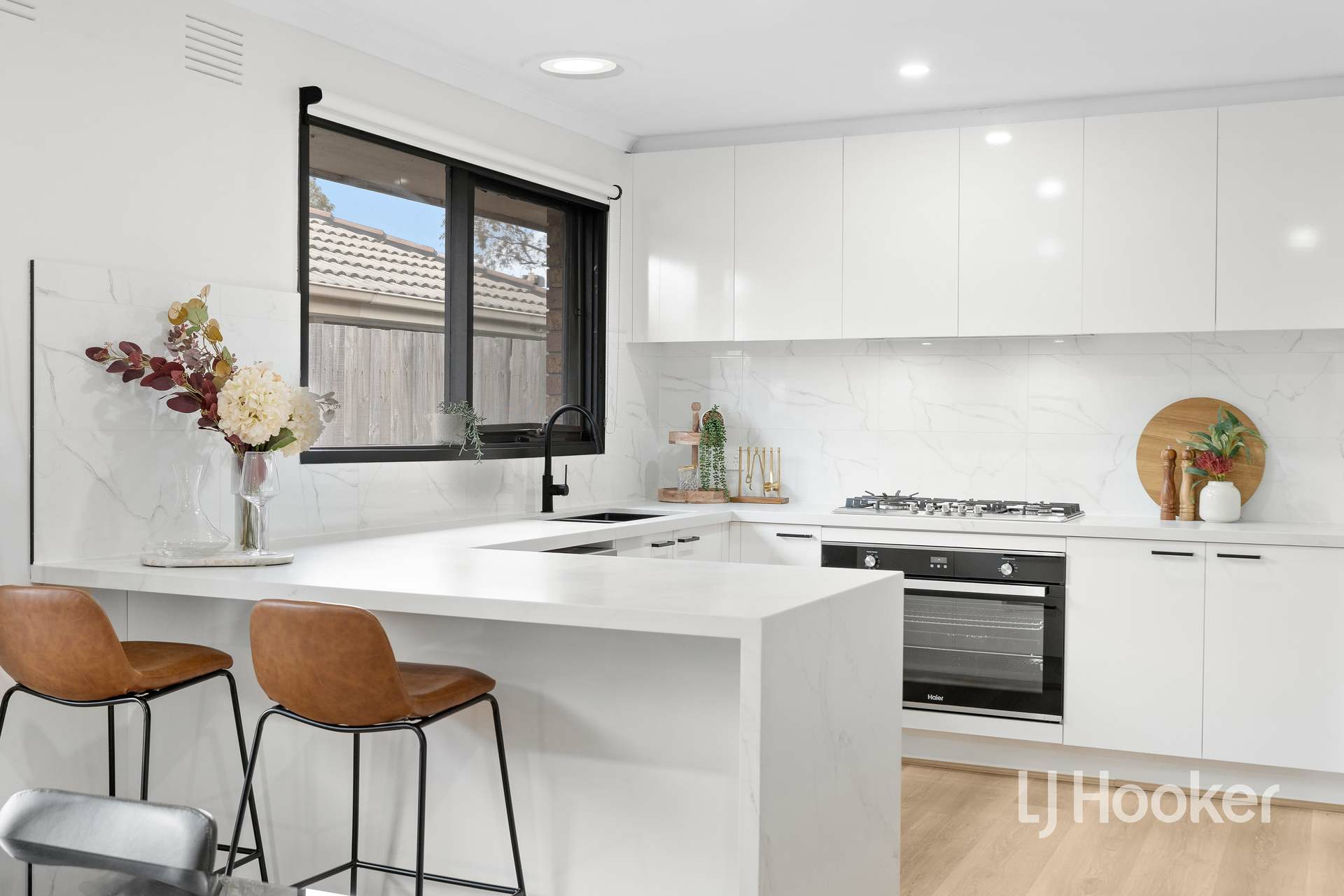 13 Robinson Crescent, HAMPTON PARK