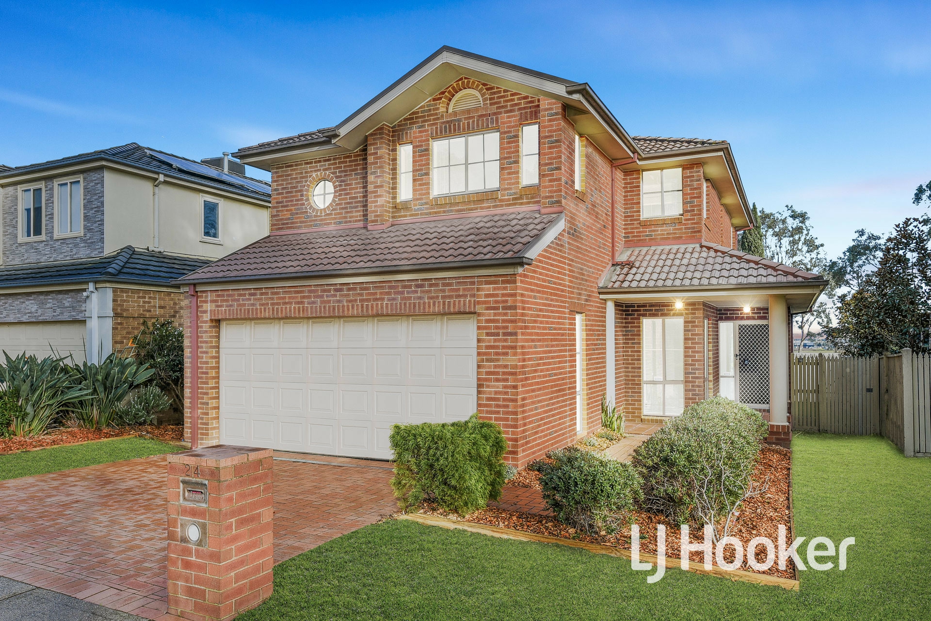 24 Yellowbox Crescent, LYNDHURST