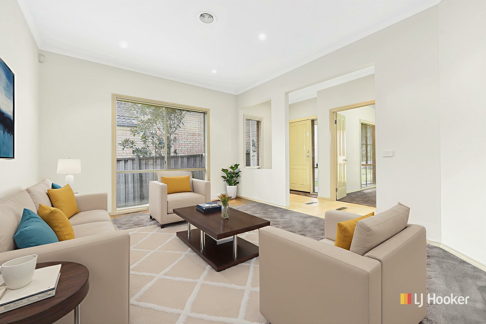 24 Yellowbox Crescent, LYNDHURST