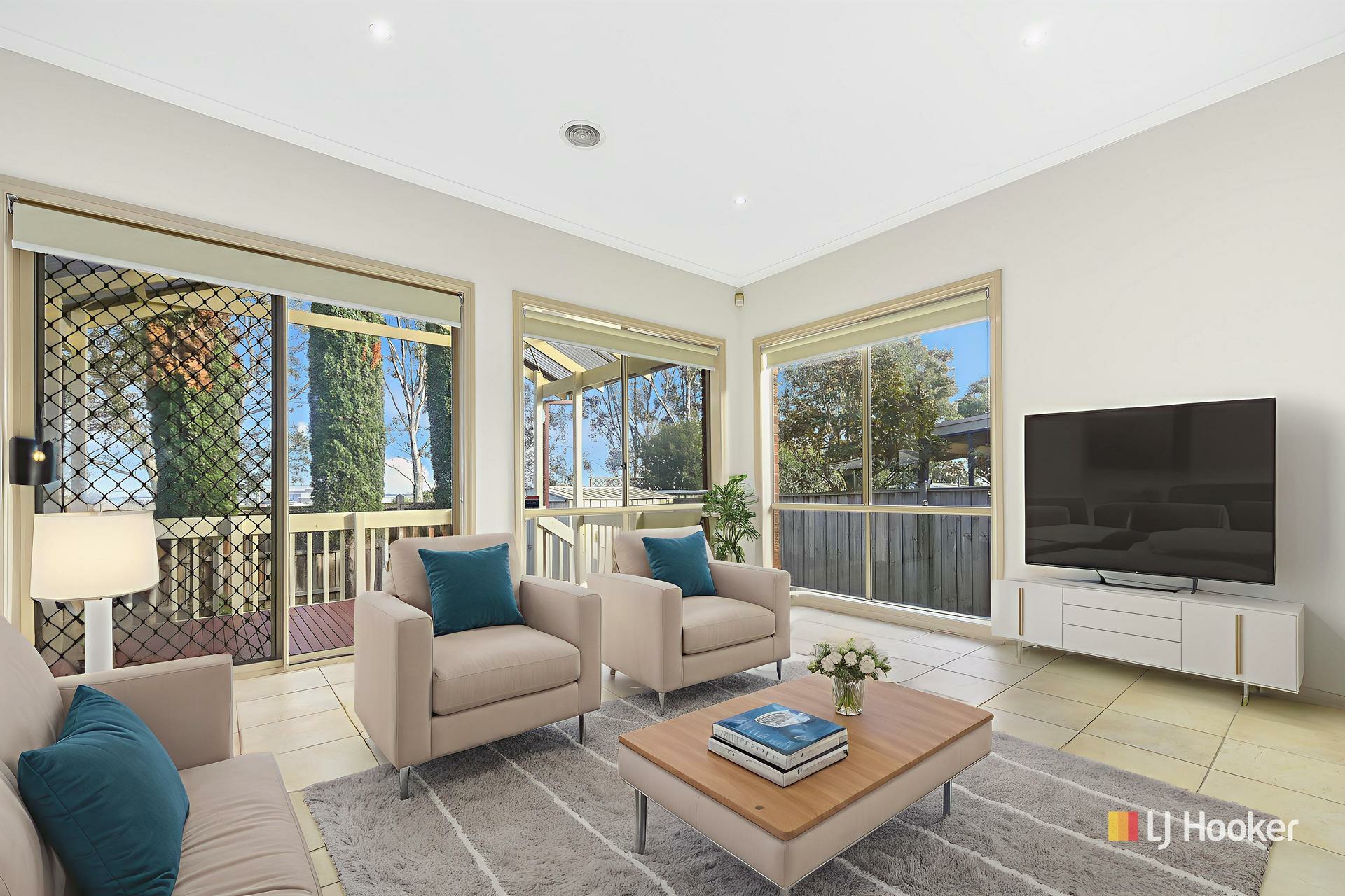 24 Yellowbox Crescent, LYNDHURST