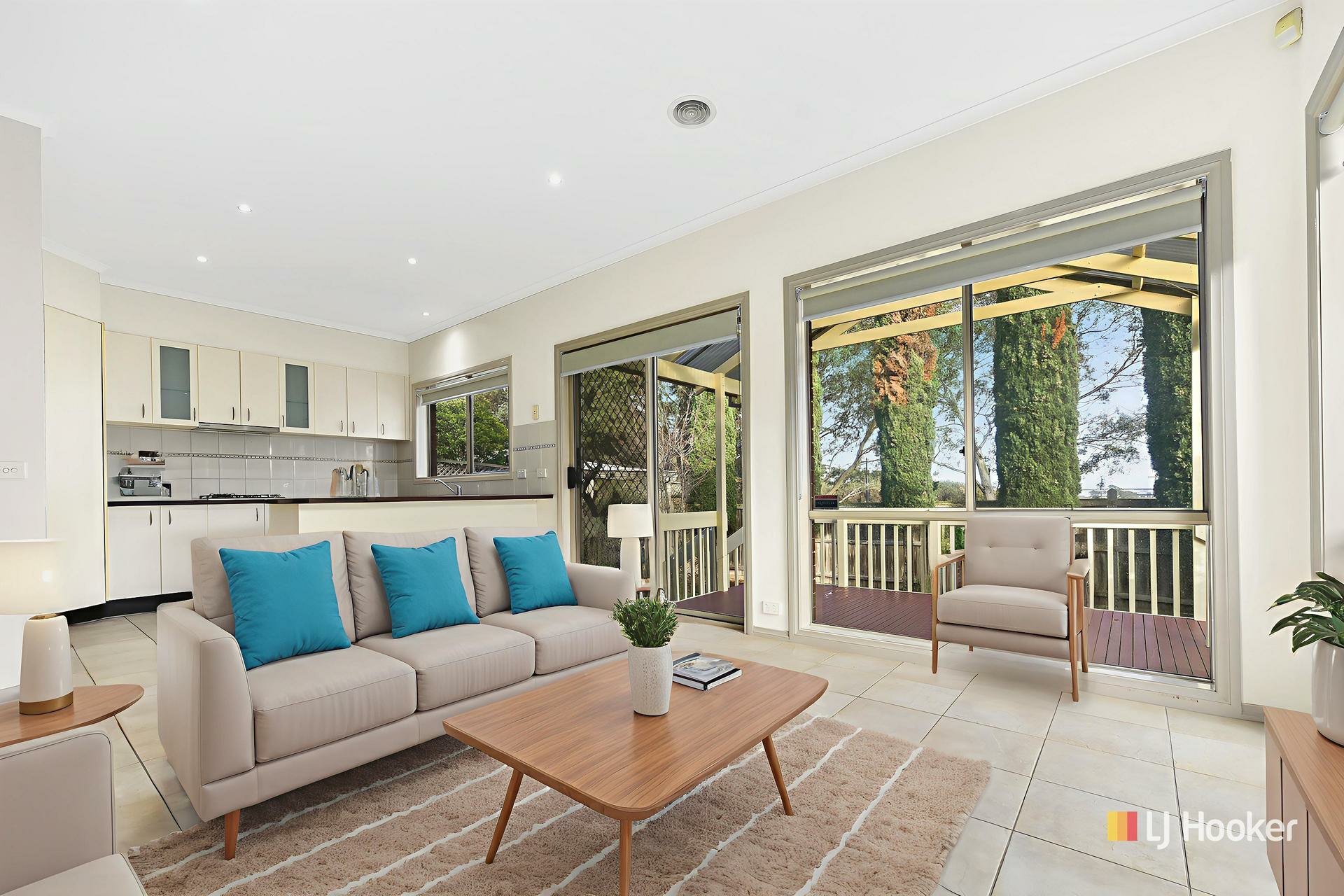 24 Yellowbox Crescent, LYNDHURST